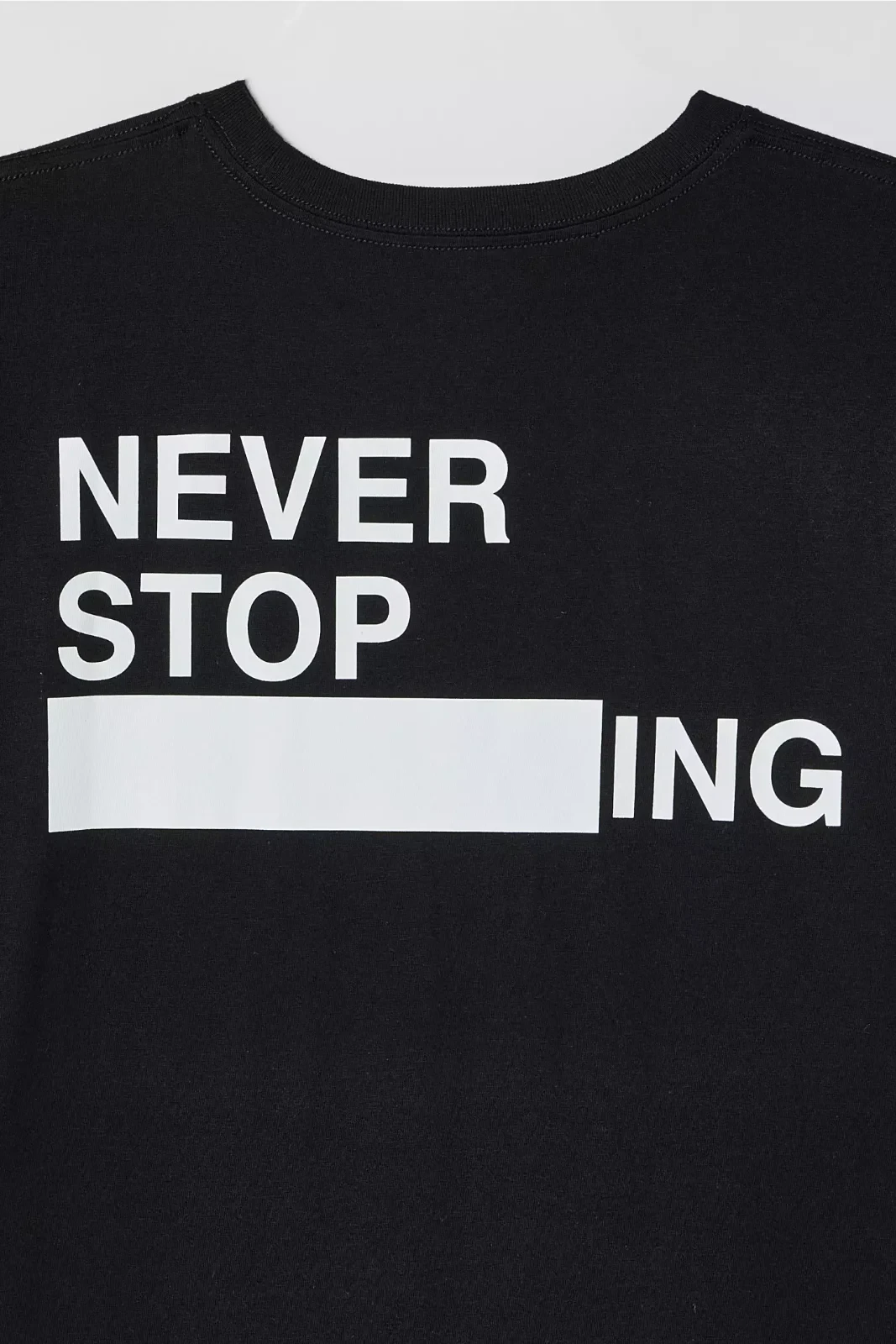 Футболка The North Face Never Stop Exploring 5