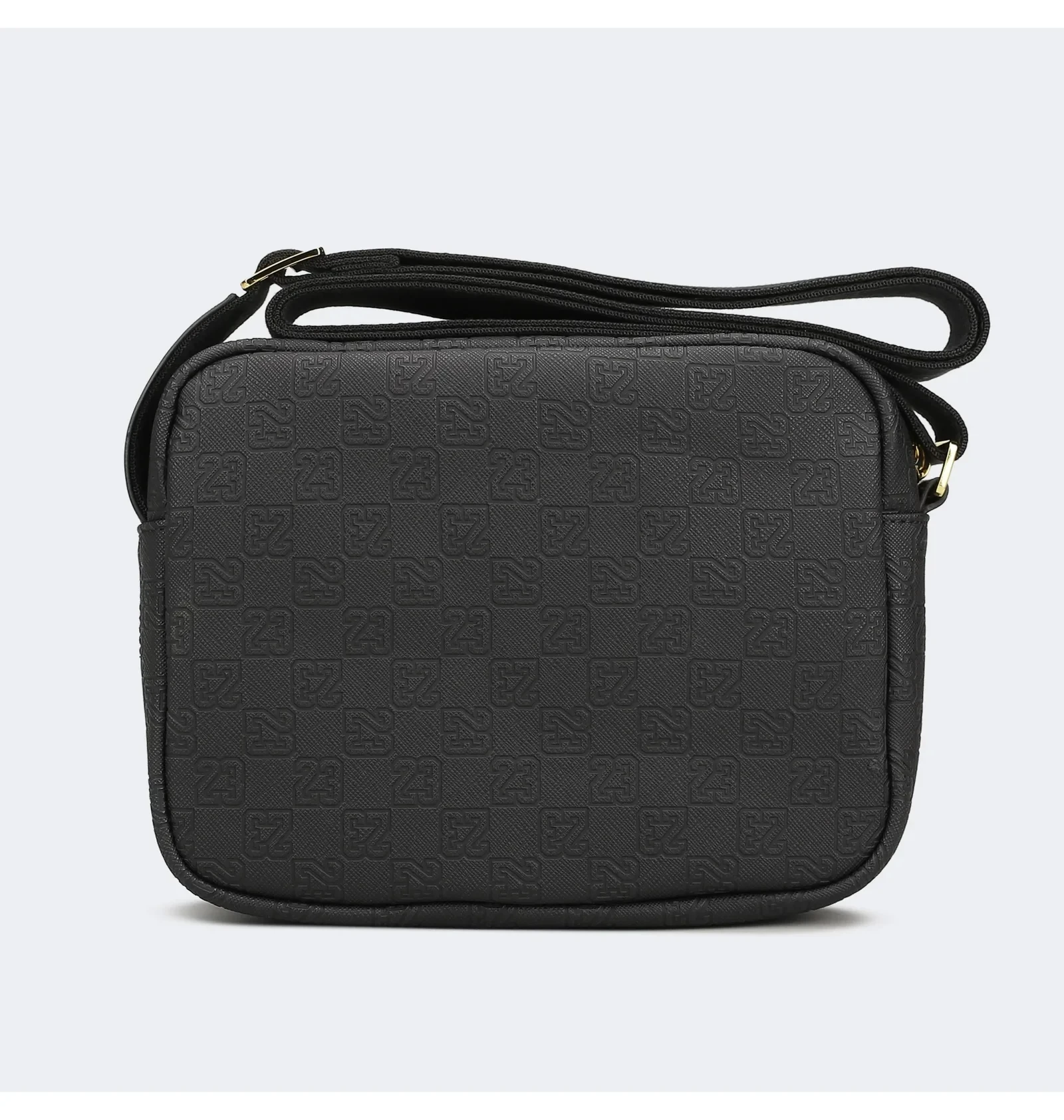 Сумка чоловіча Air Jordan Monogram Black 3