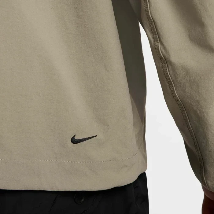 Вітровка чоловіча Nike Tech Woven Camo 3