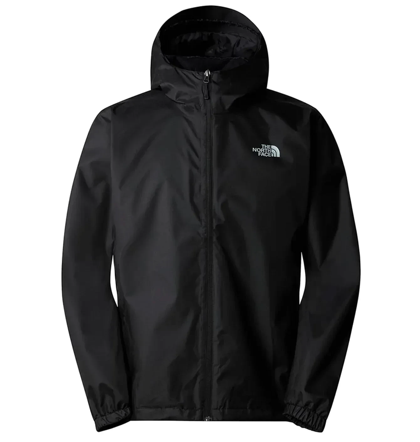 Куртка чоловіча The North Face Quest Jacket, чорна 2