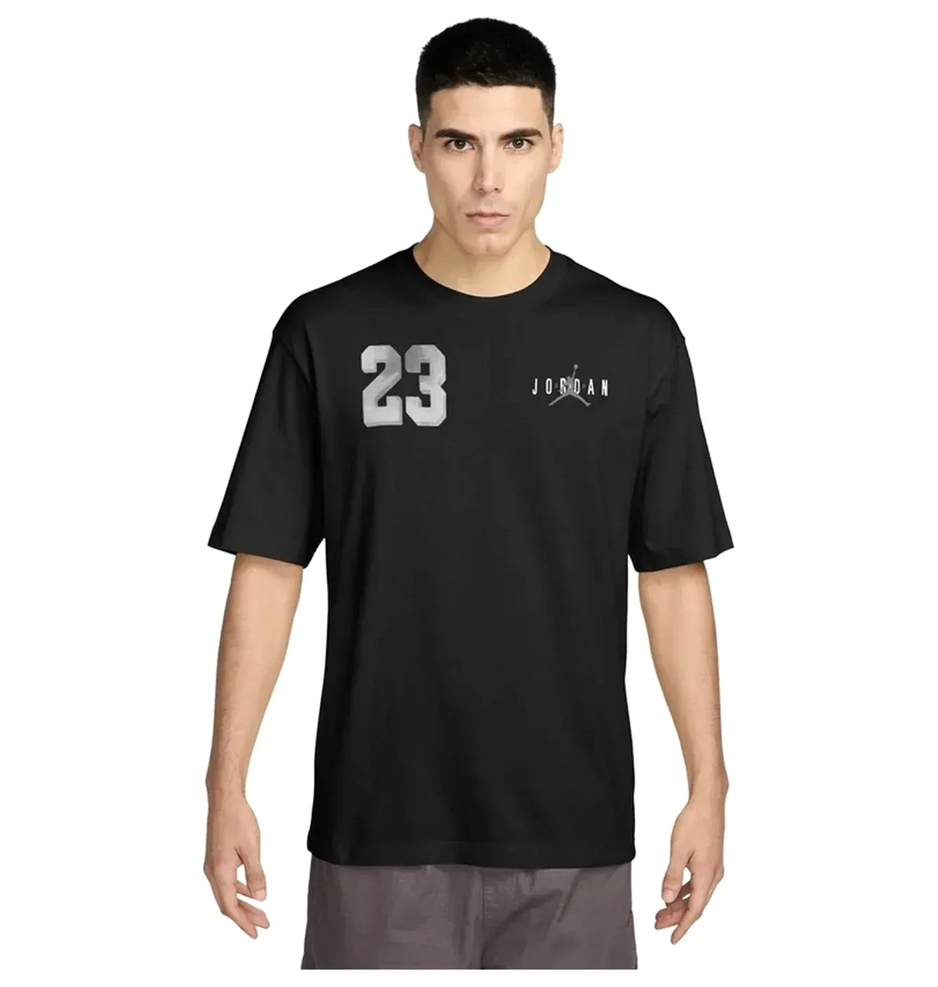 Футболка чоловіча Air Jordan Brooklyn