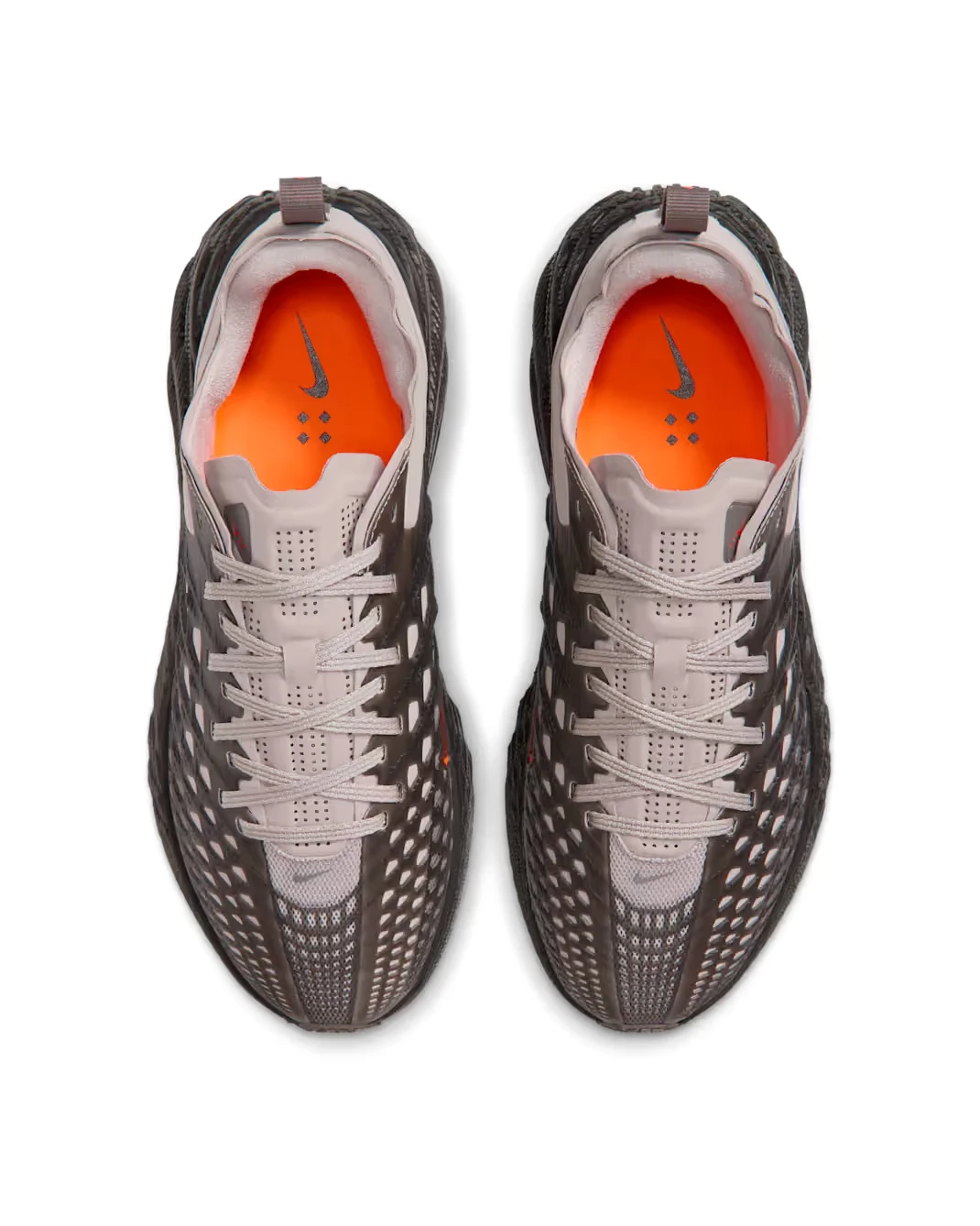 Кросівки чоловічі Nike Ava Edge Black/Grey 4