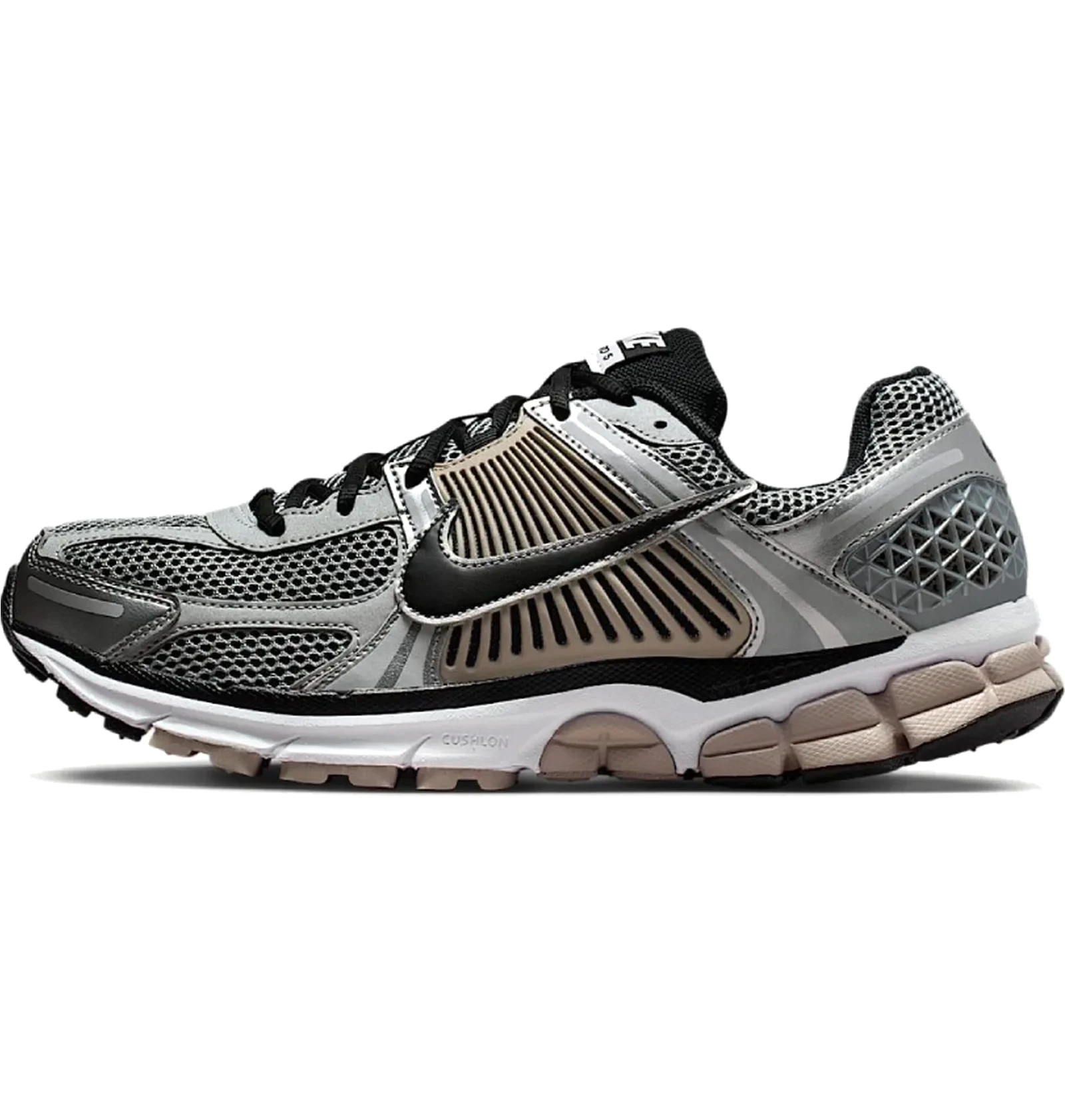 Кросівки чоловічі Nike Zoom Vomero 5 Grey