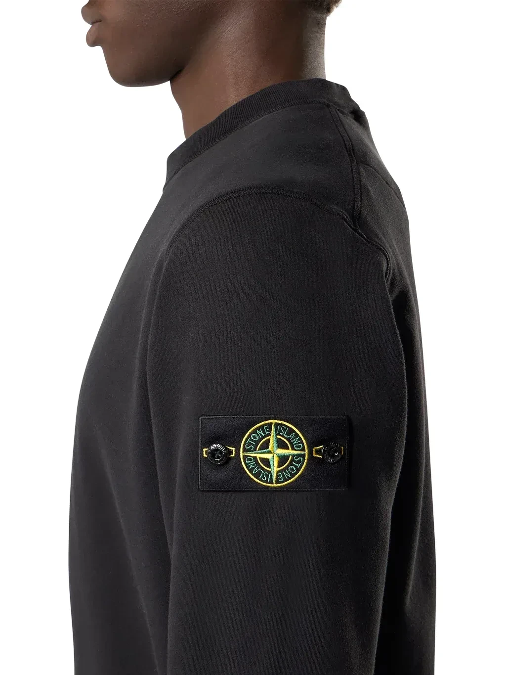 Світшот Stone Island, чоловічий 3