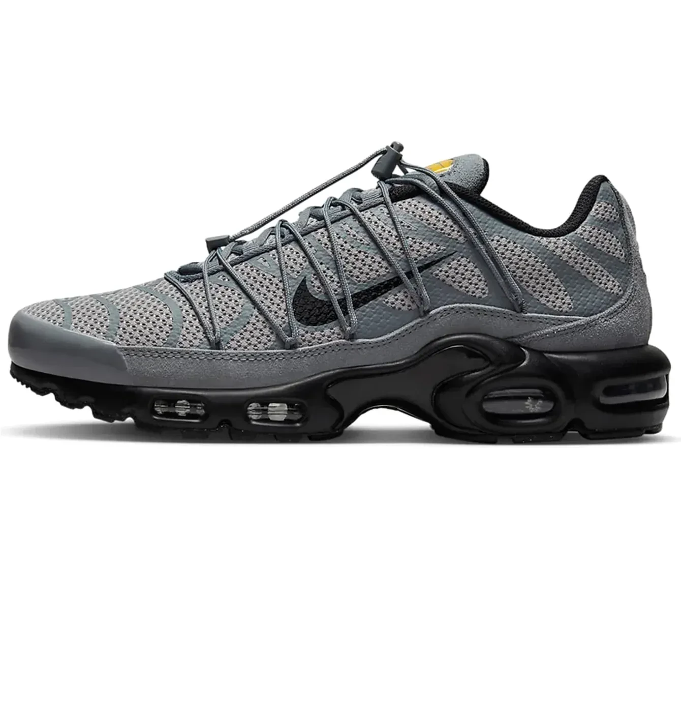 Кросівки Nike Air Max Plus Utility Grey чоловічі