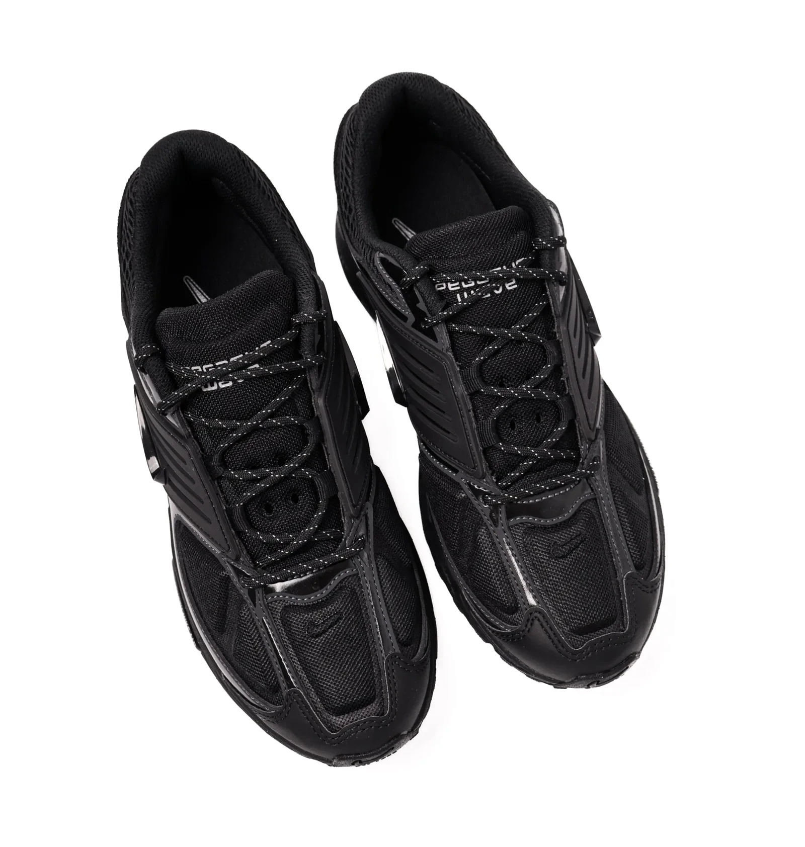 Кросівки чоловічі Nike Air Pegasus Wave Black 4