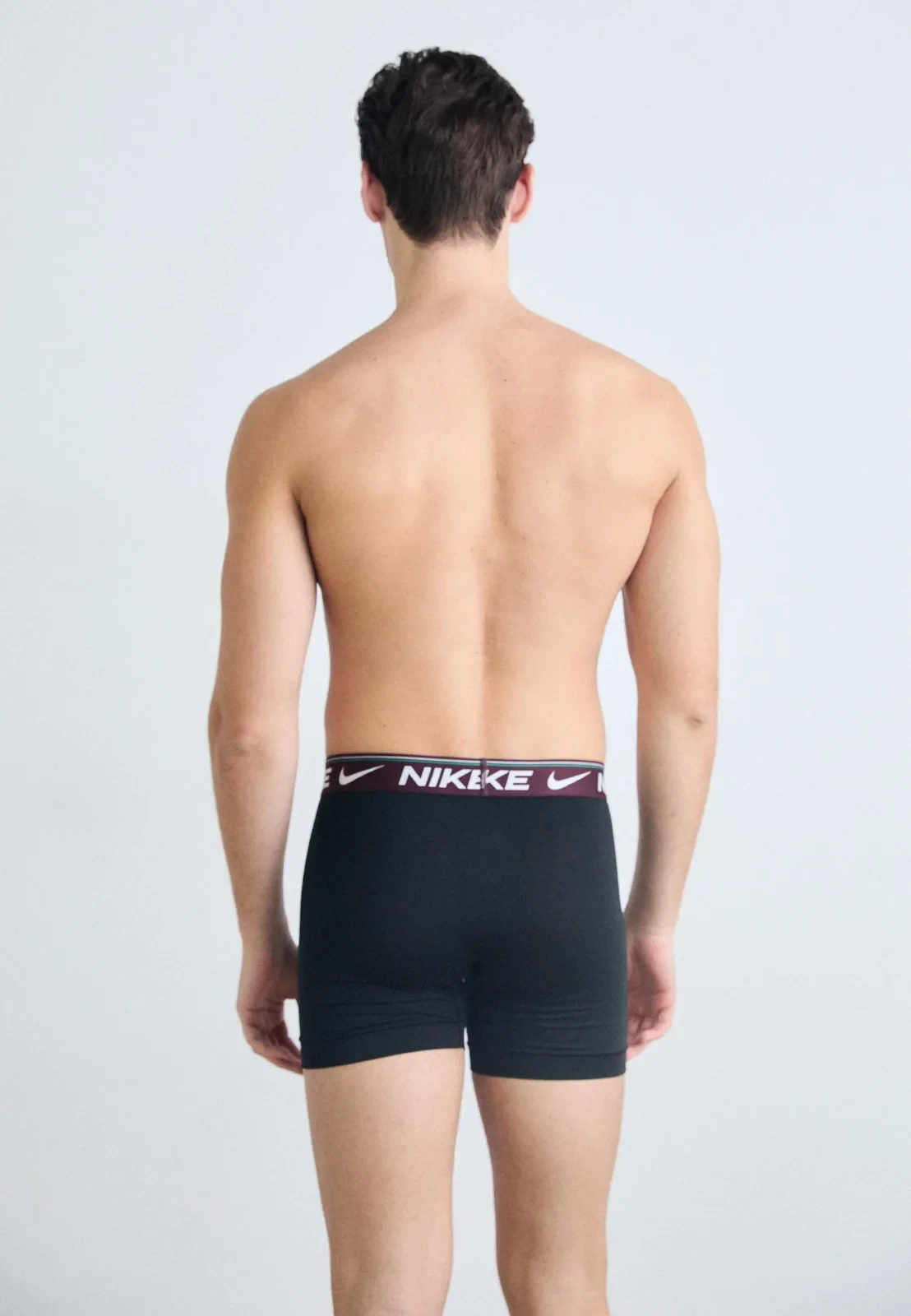 Чоловічі труси Nike Dri-Fit Ultra Comfort Brief (набір 3 шт.) 4