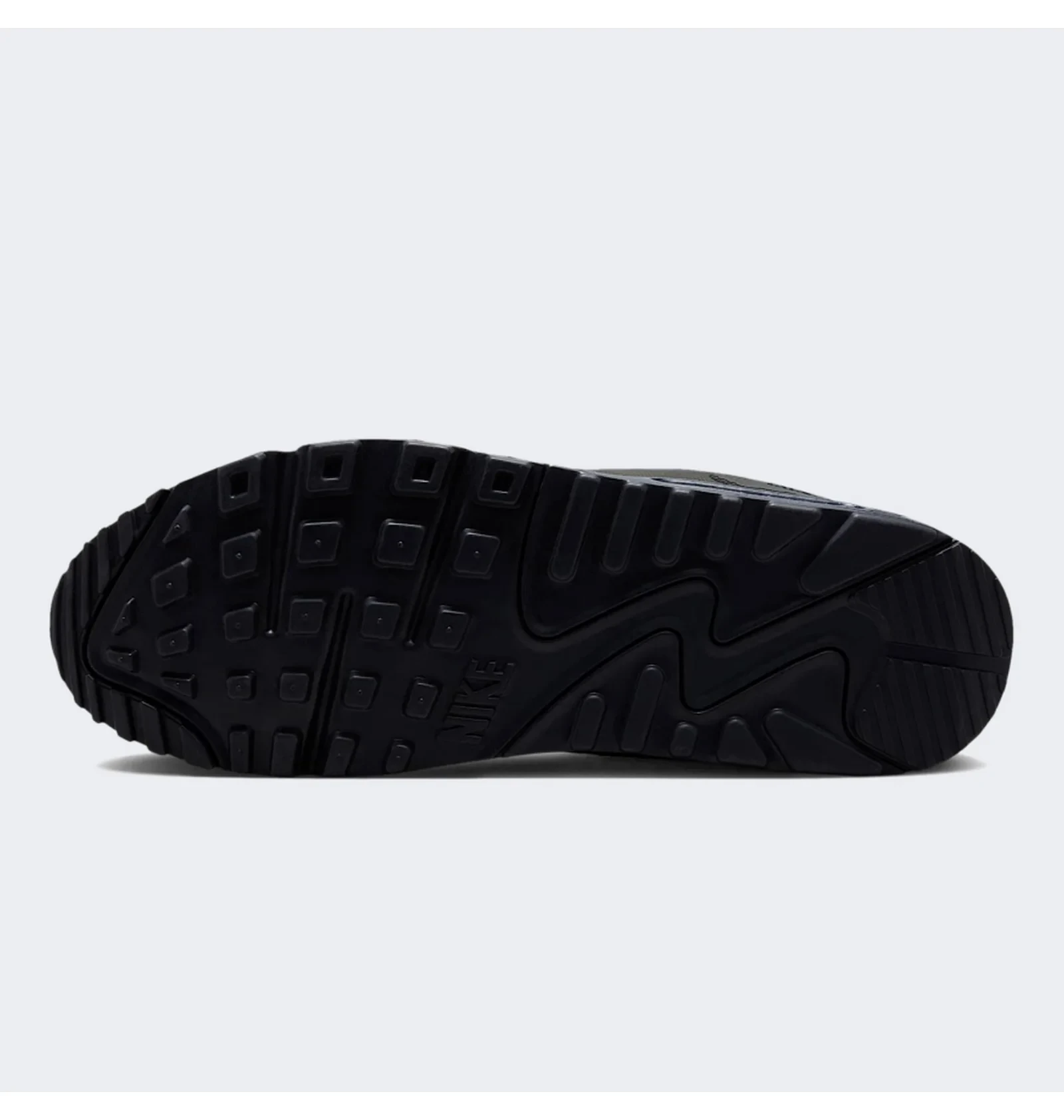 Кросівки чоловічі Nike Air Max 90 Drift Grey 2