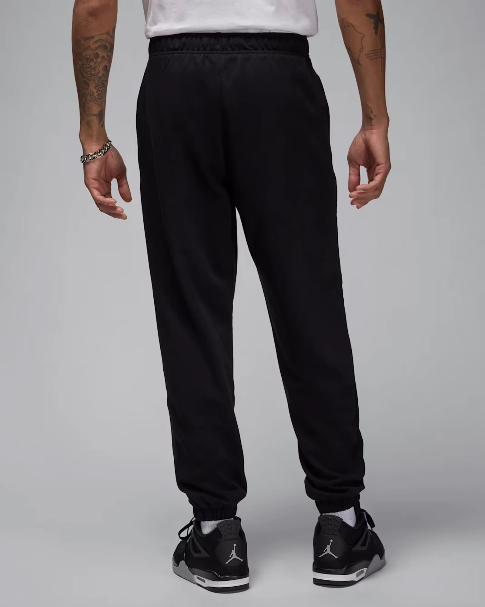 Спортивний костюм чоловічий Air Jordan Dri-Fit Sport Crossover 7