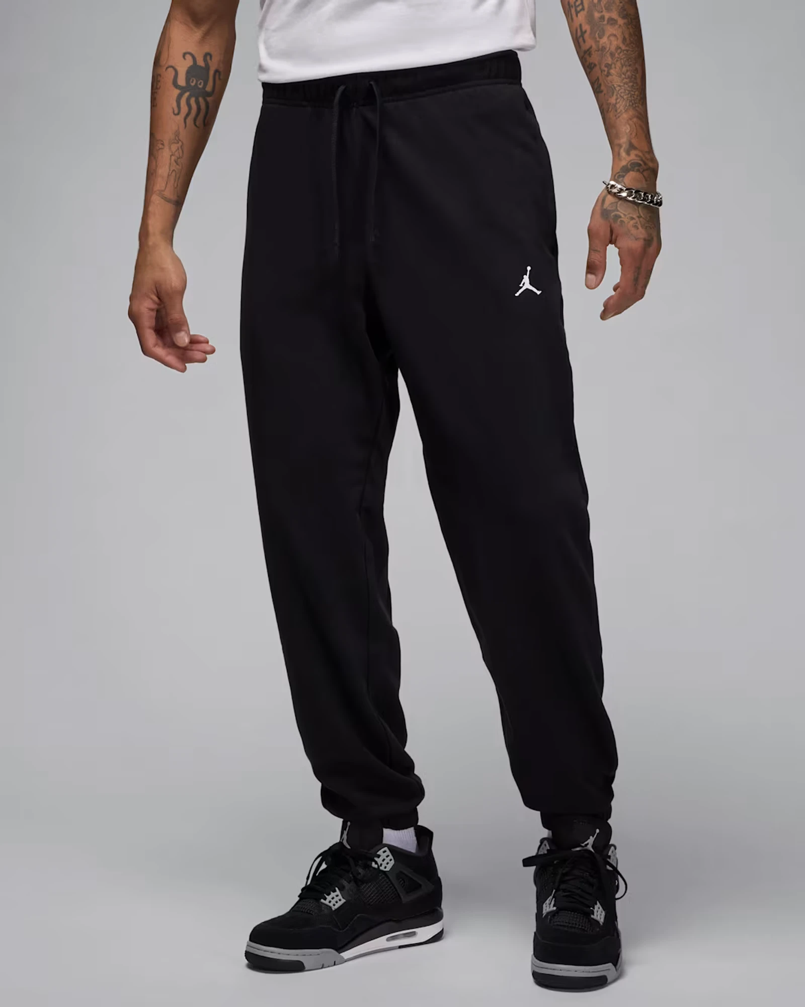 Спортивний костюм чоловічий Air Jordan Dri-Fit Sport Crossover 9