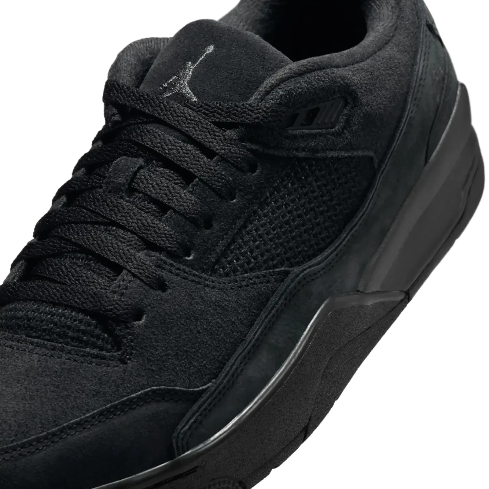 Кросівки чоловічі Air Jordan Flight Court Cat Black 7