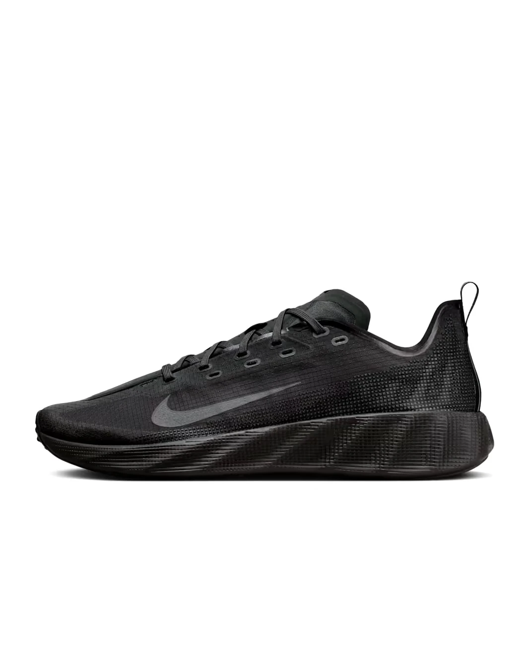 Кросівки чоловічі Nike Ava X Black