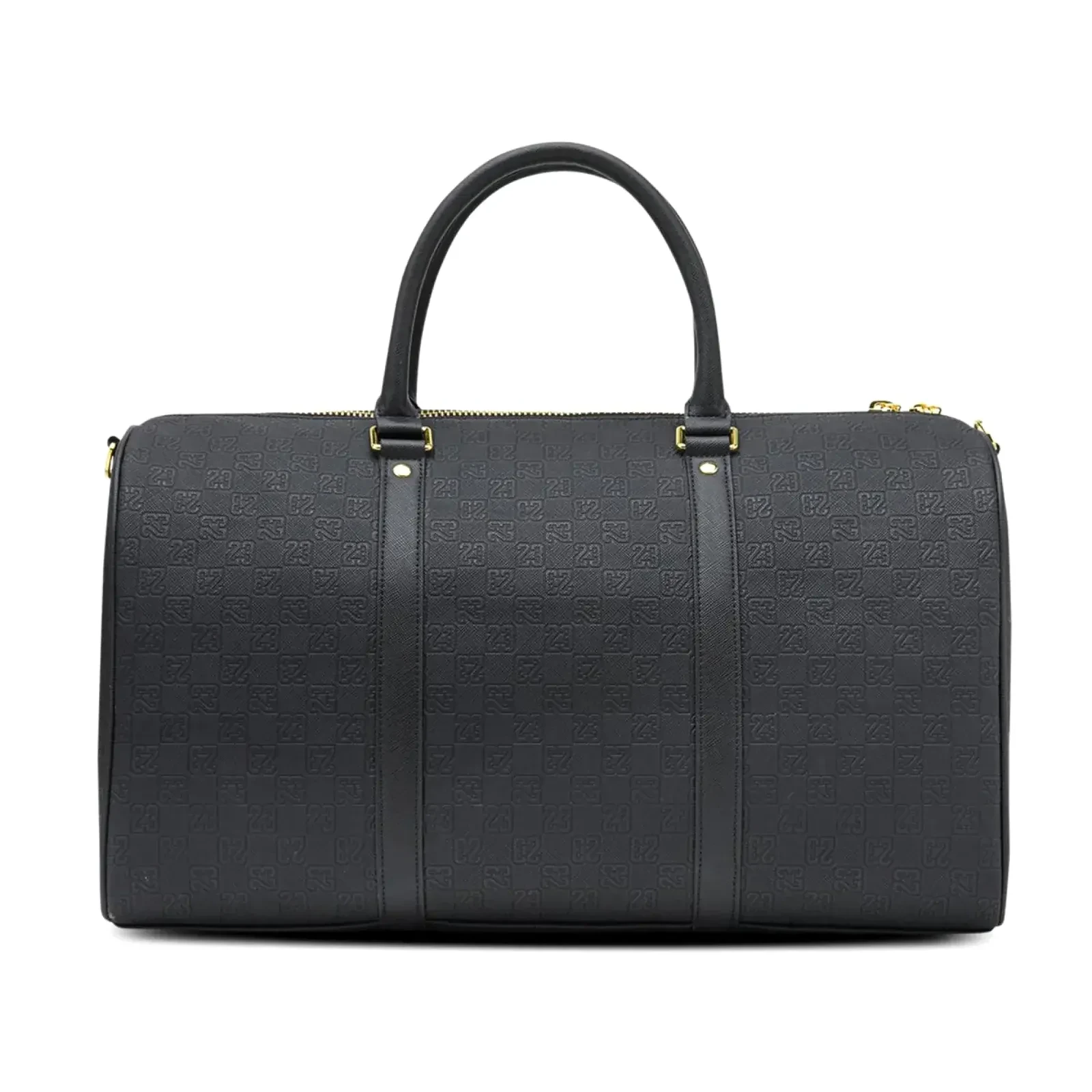 Сумка унісекс Air Jordan Jam Monogram Black (40 L) 6