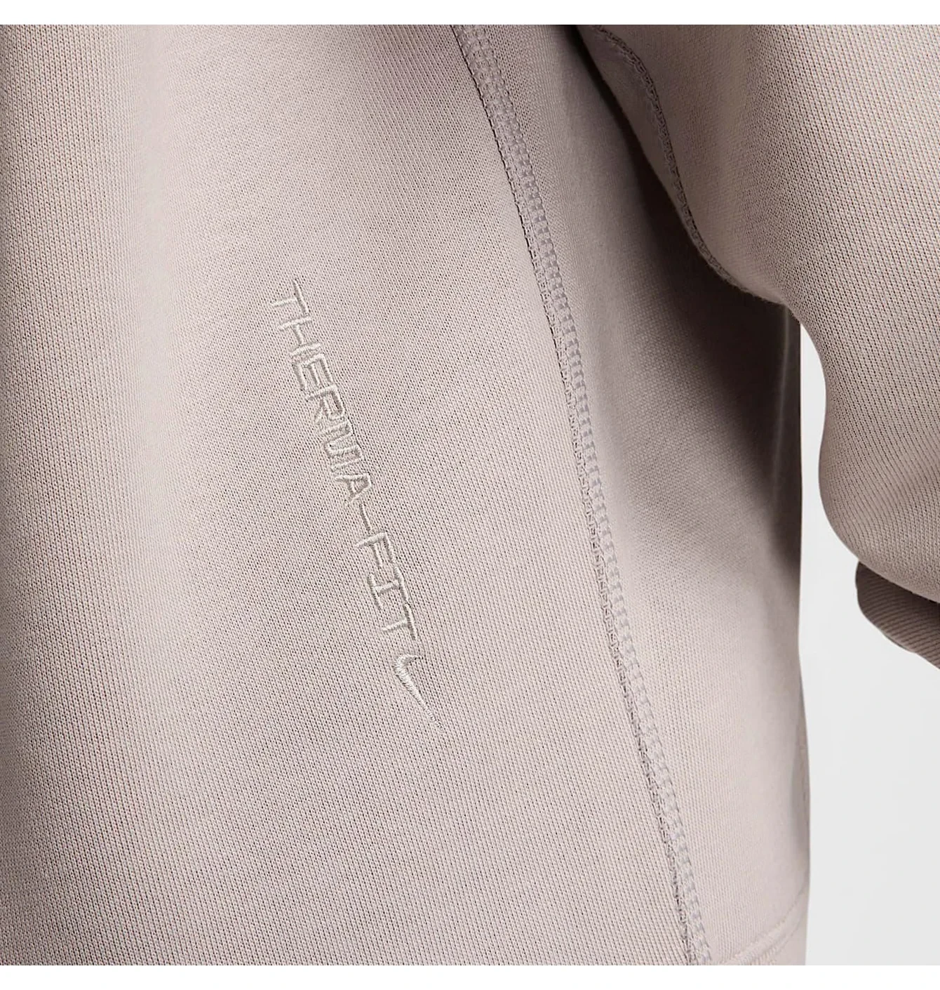 Худі унісекс Nike ACG Therma-FIT, сірий 5