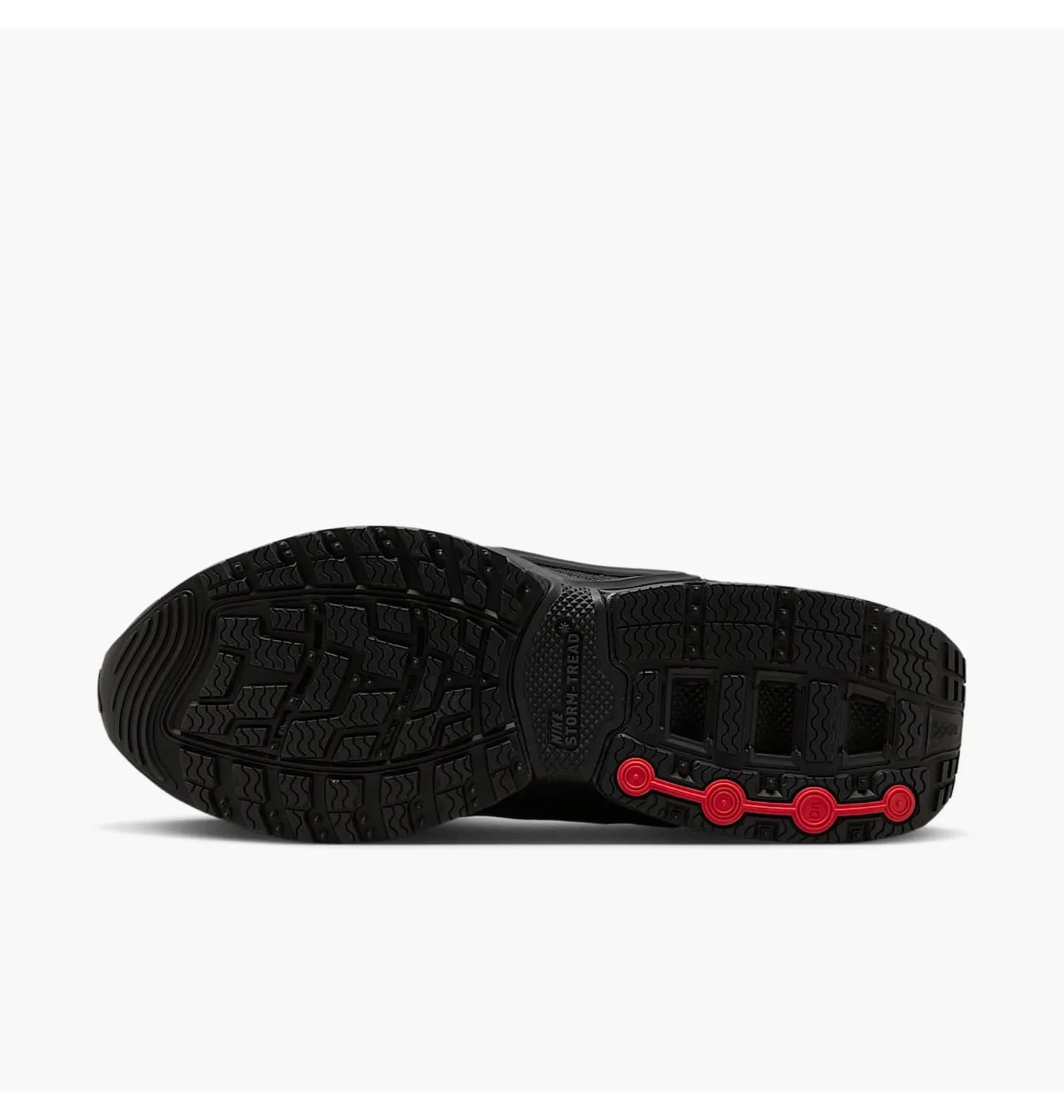 Кросівки чоловічі Nike Air Max Dn Roam Black 2