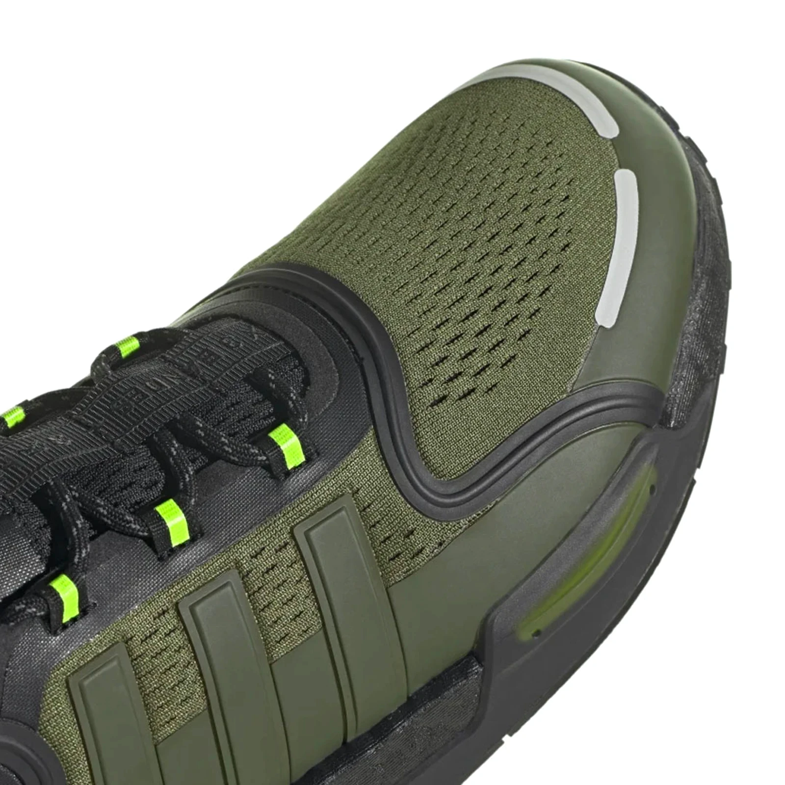 Кросівки чоловічі Adidas NMD_V3 Green 6