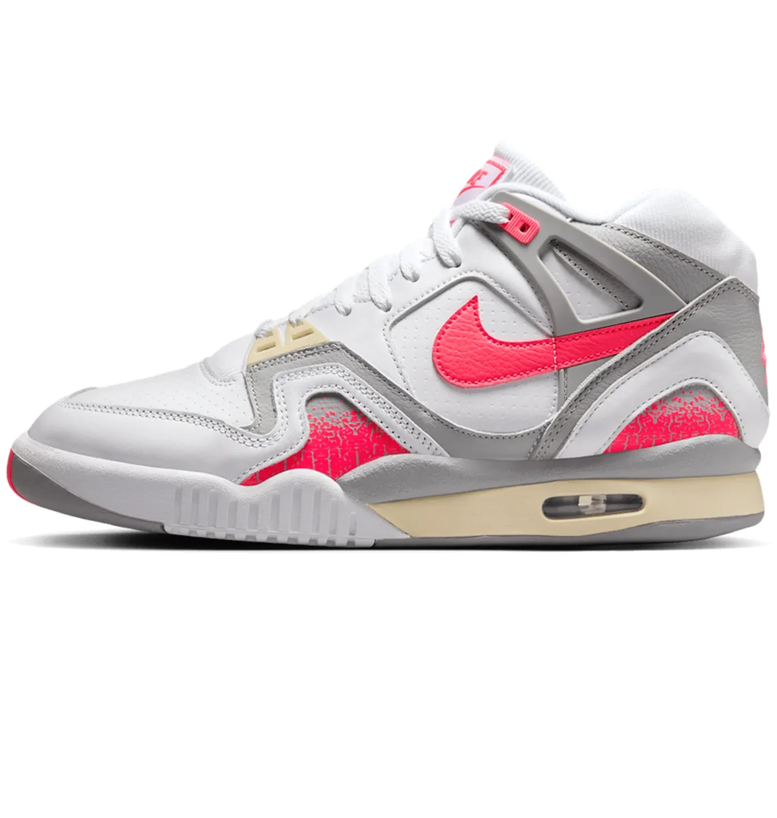 Кросівки чоловічі Nike Air Tech Challenge 2 White