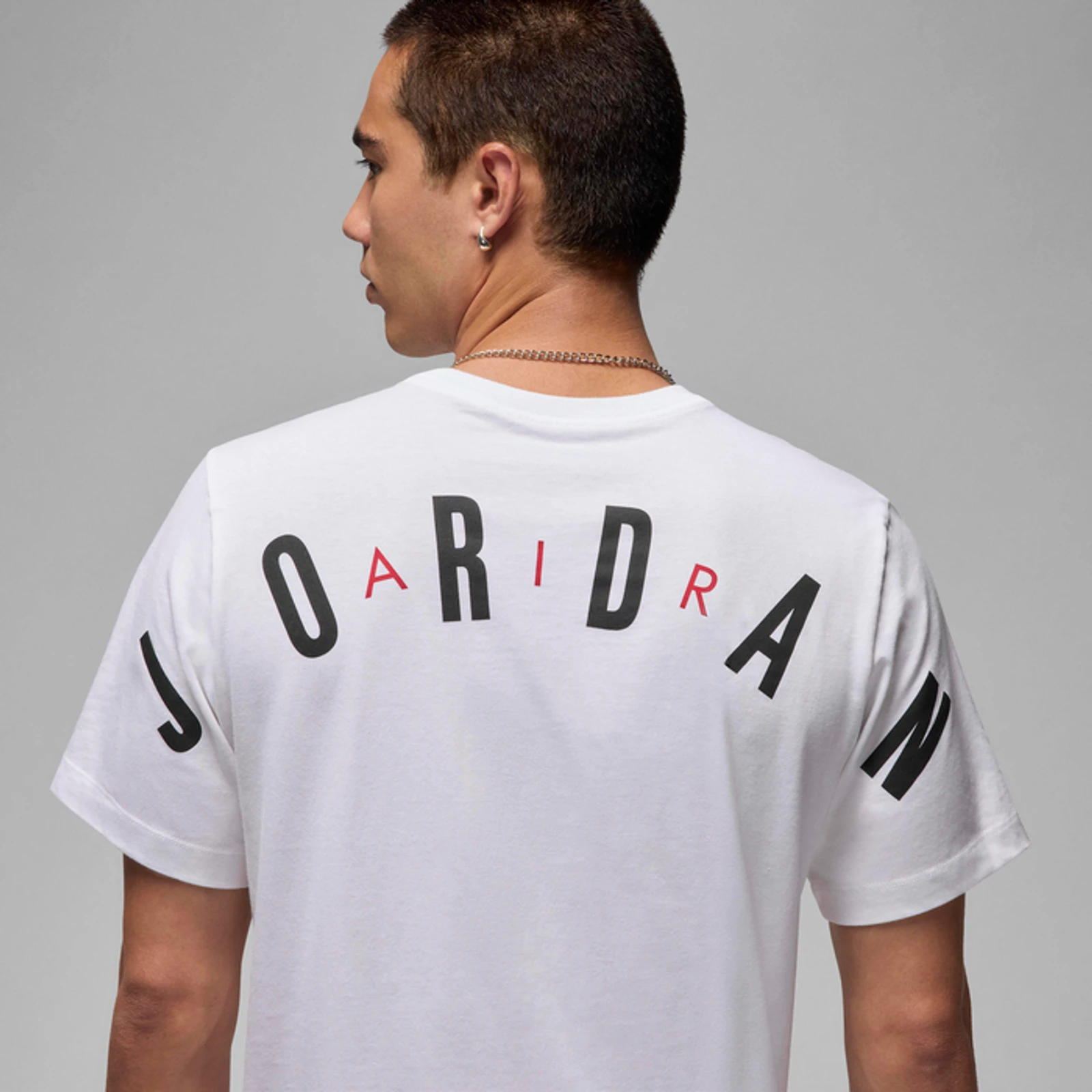 Футболка чоловіча Air Jordan 4