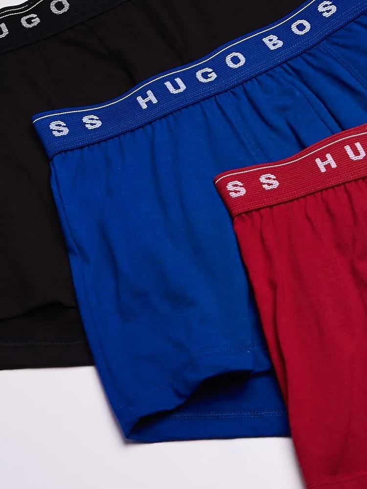 Чоловіча нижня білизна Hugo Boss 3