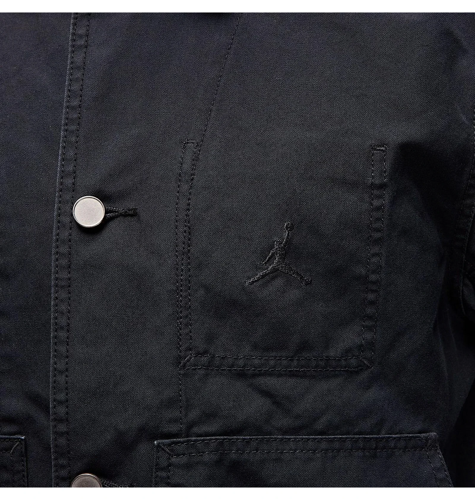 Куртка чоловіча Air jordan Ess Stmt Chicago Jkt 2.0 Black 4
