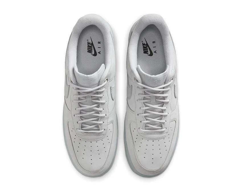 Кросівки Nike Air Force 1 '07 WB (чоловічі) 5