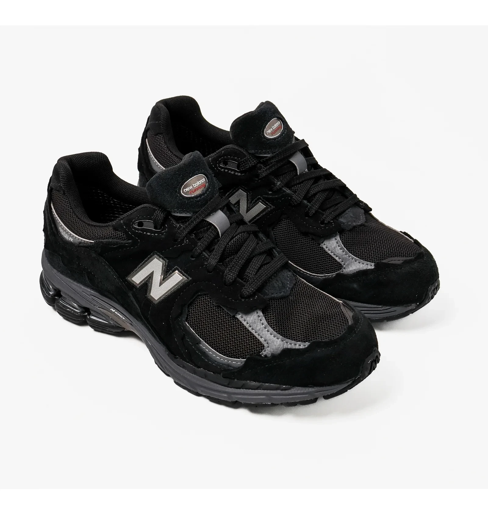 Кросівки чоловічі New Balance Protection Pack Gore-Tex 4