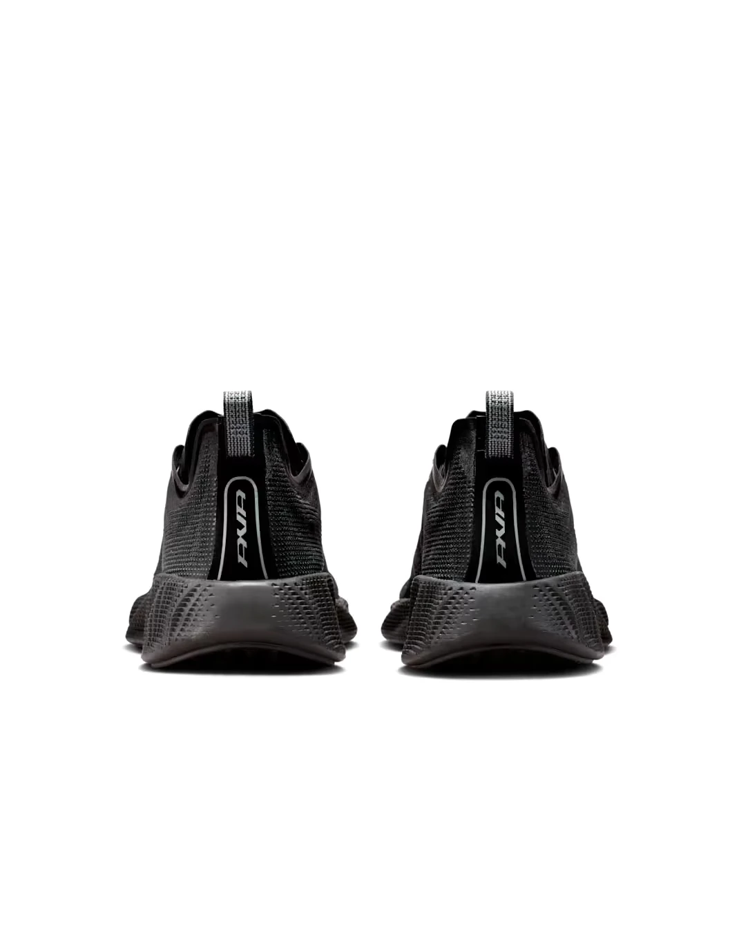 Кросівки чоловічі Nike Ava X Black 6