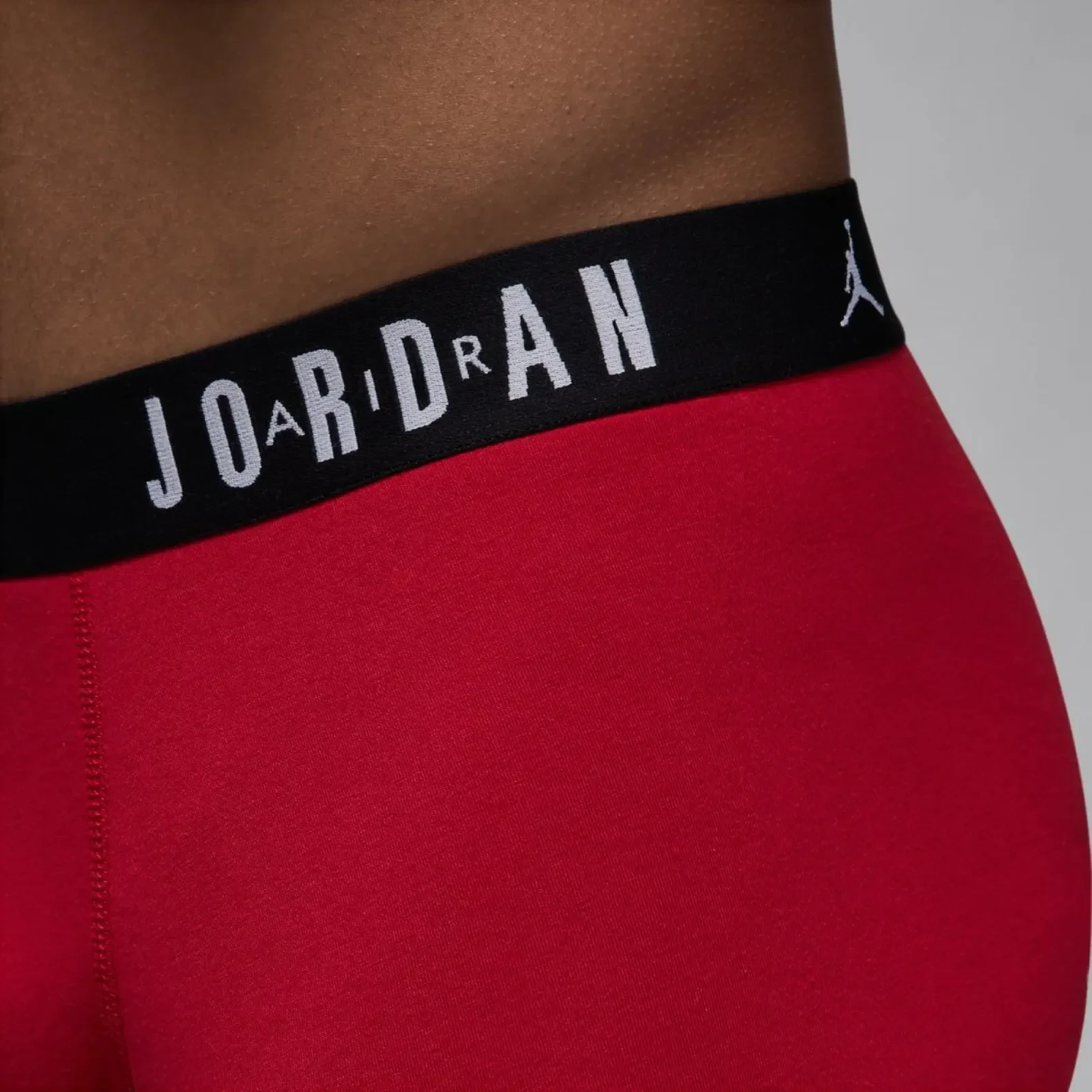 Труси чоловічі Air Jordan Flight Cotton Core Boxer Brief Multi (3 шт) 4