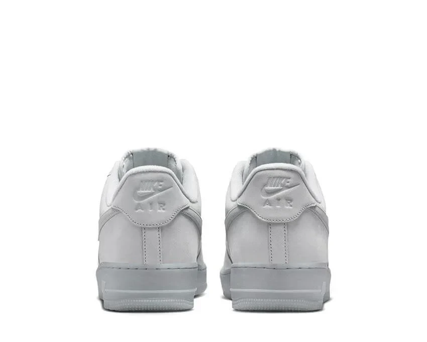 Кросівки Nike Air Force 1 '07 WB (чоловічі) 4