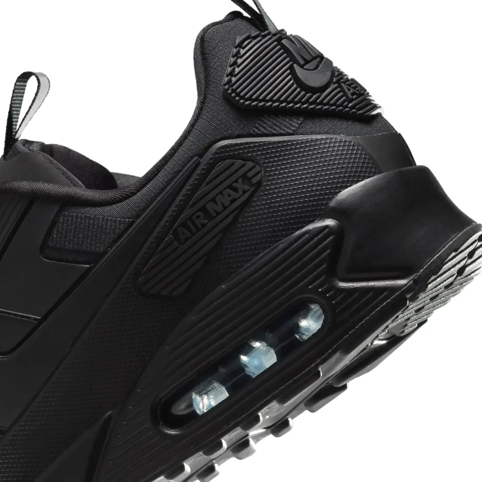 Кросівки чоловічі Nike Air Max 90 Drift Black 7