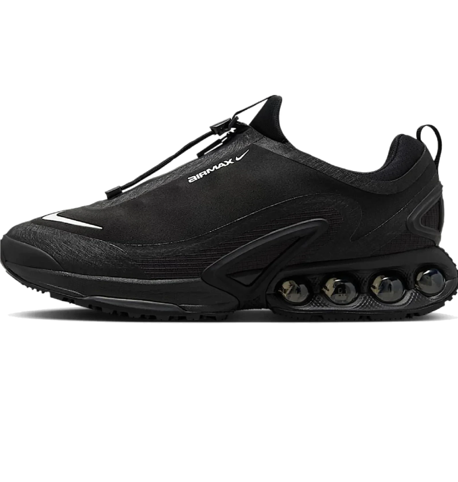 Кросівки чоловічі Nike Air Max Dn Roam Black