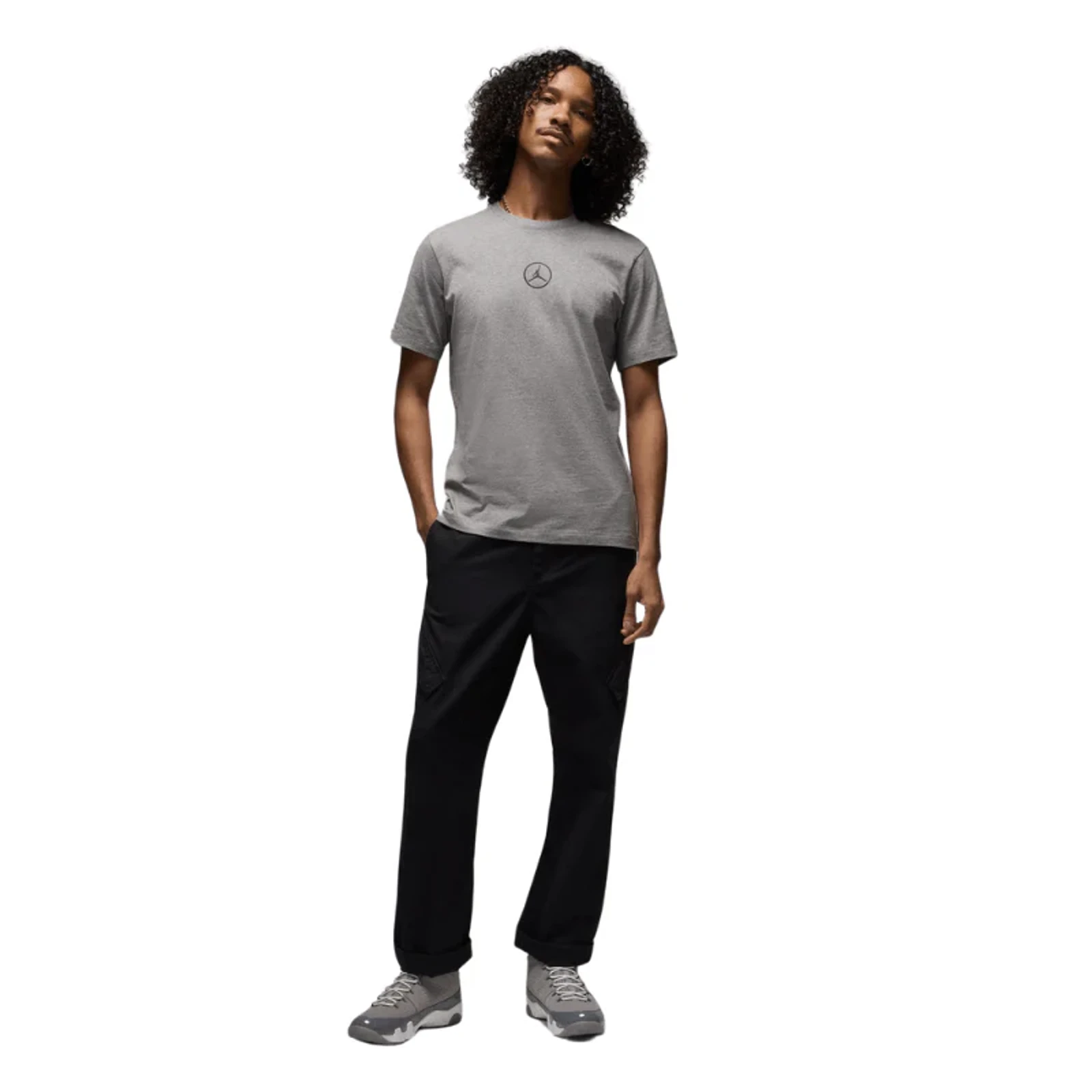 Футболка Air Jordan Flight Essentials Tee, чоловіча 5