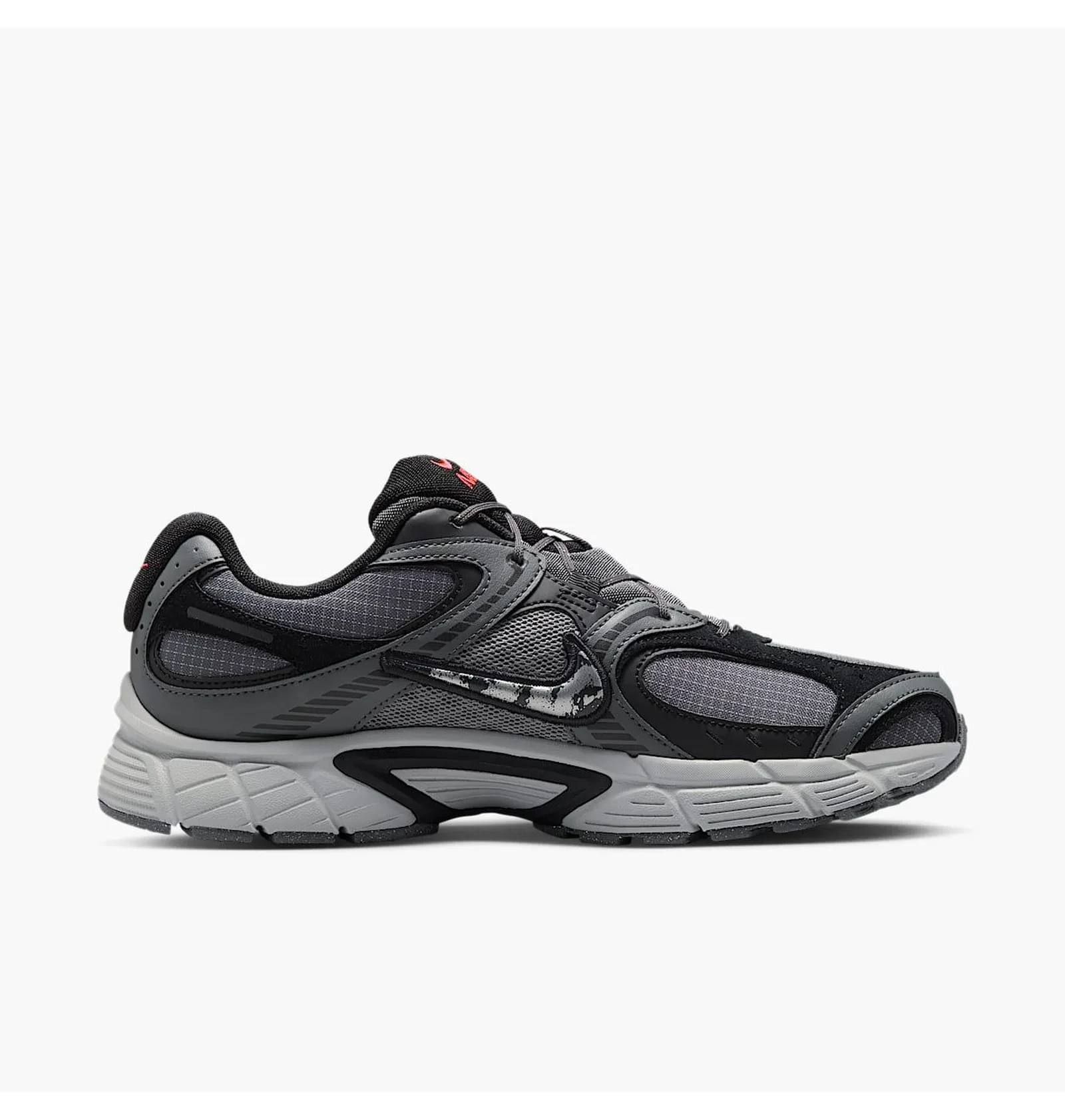 Кросівки чоловічі Nike V5 Rnr Se Grey 3