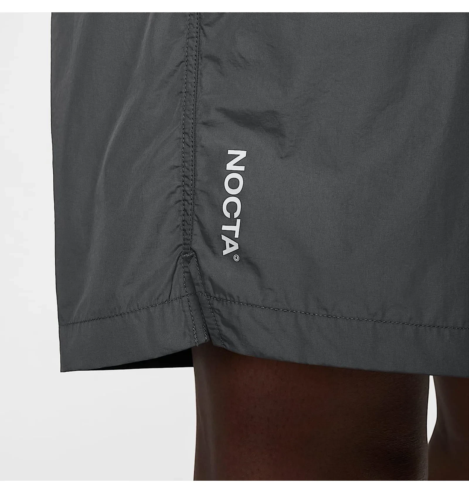 Шорти унісекс Nike Nocta Grey 4