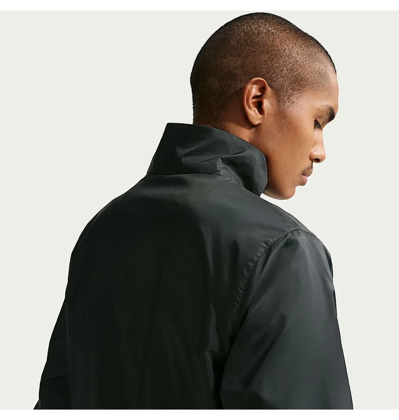 Спортивний костюм чоловічий Nike Club Black 3