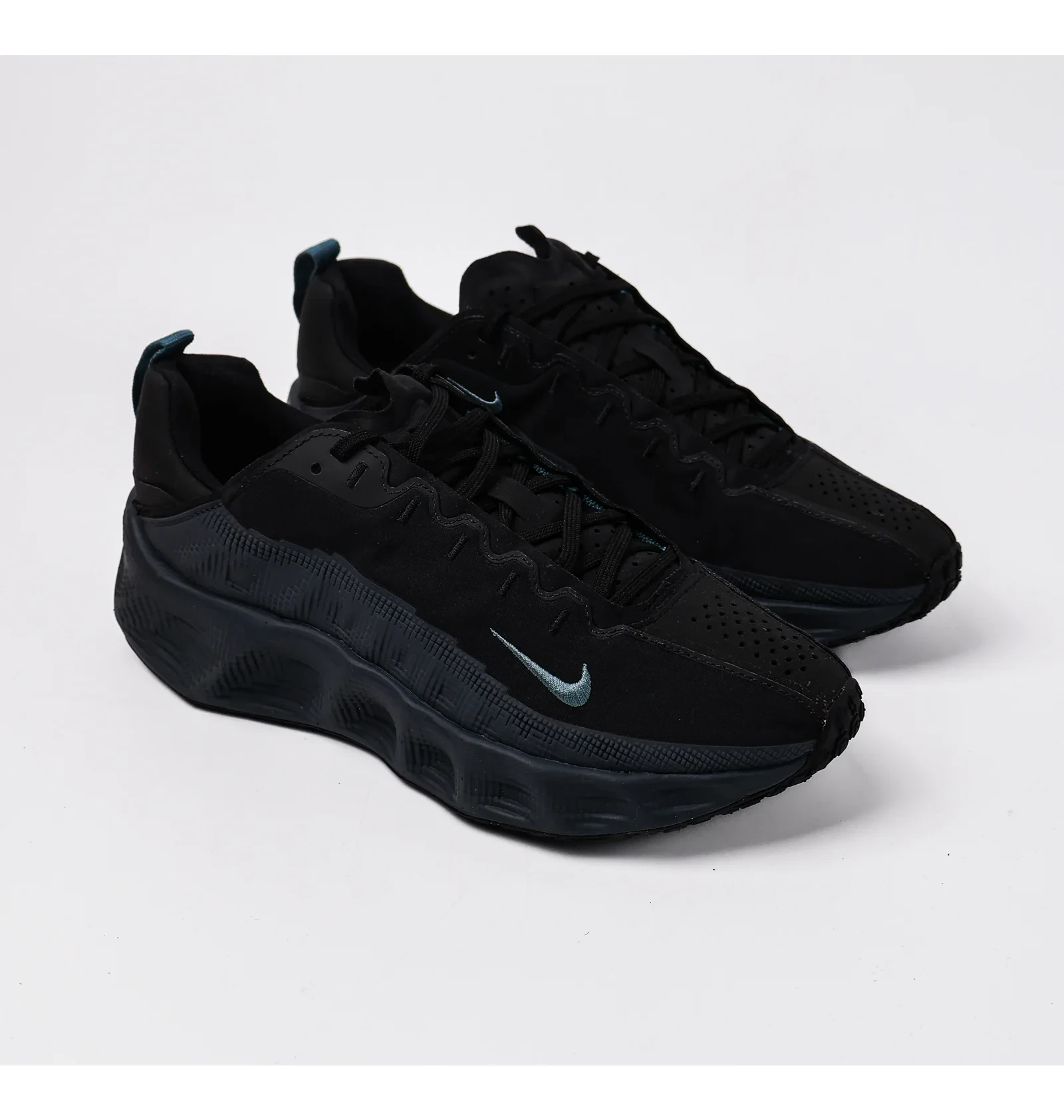 Кросівки чоловічі Nike Ava Rover Black 4
