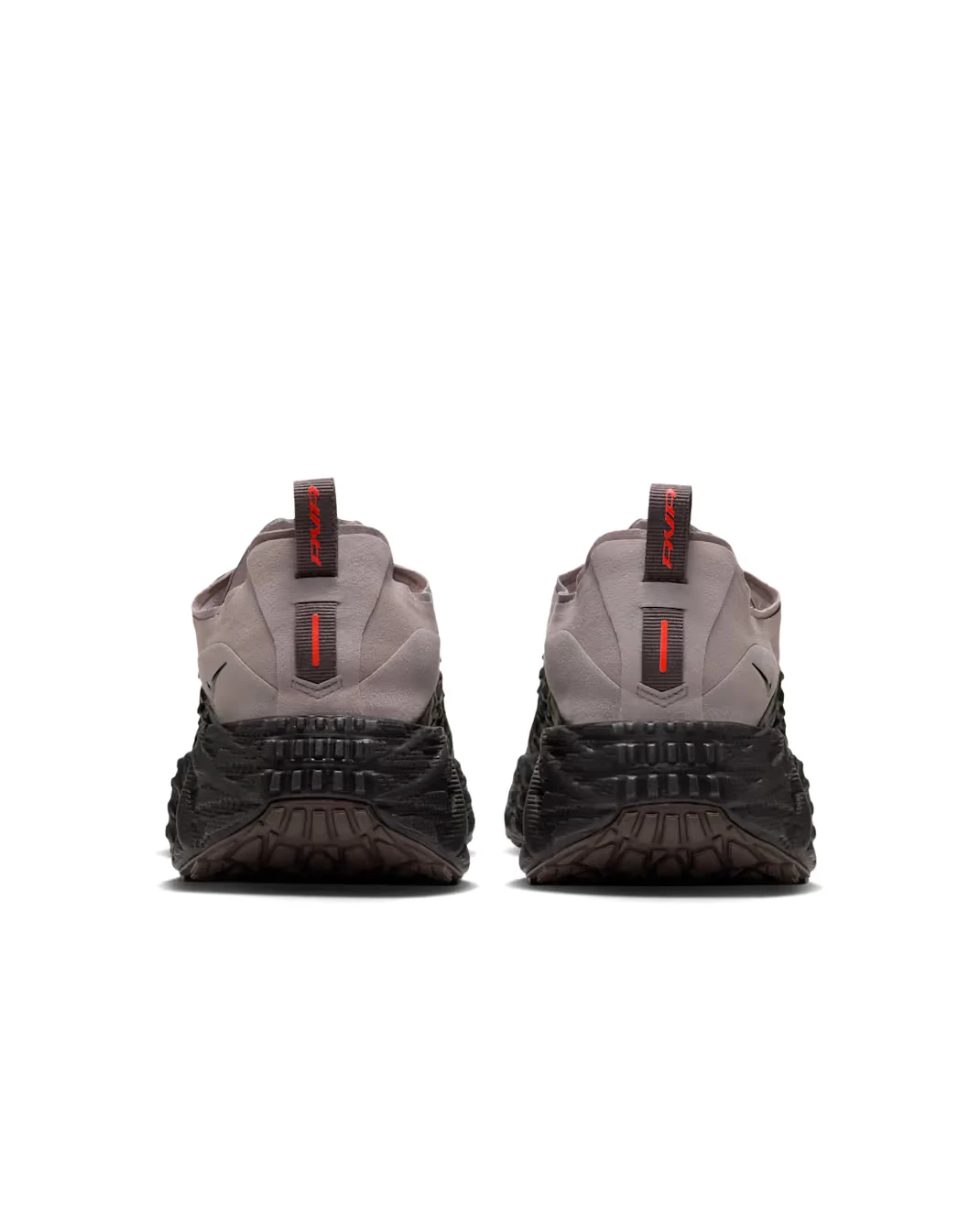 Кросівки чоловічі Nike Ava Edge Black/Grey 6