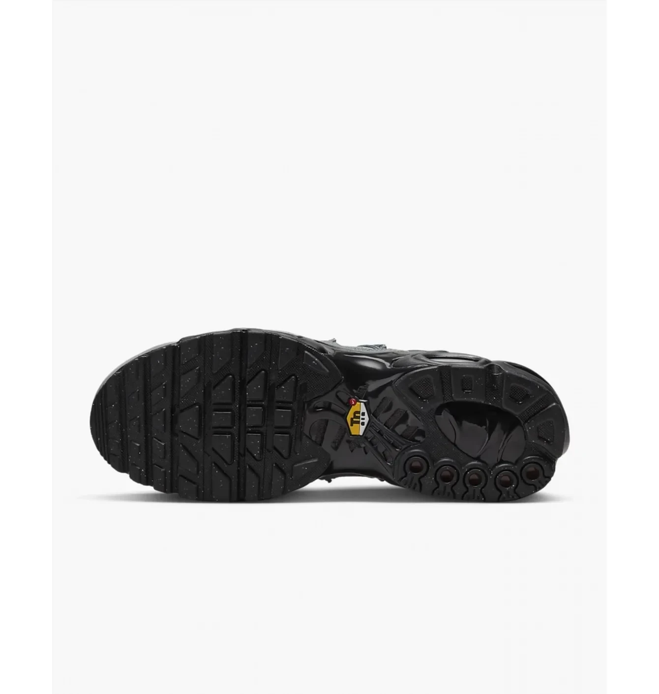Кросівки Nike Air Max Plus Utility Grey чоловічі 3