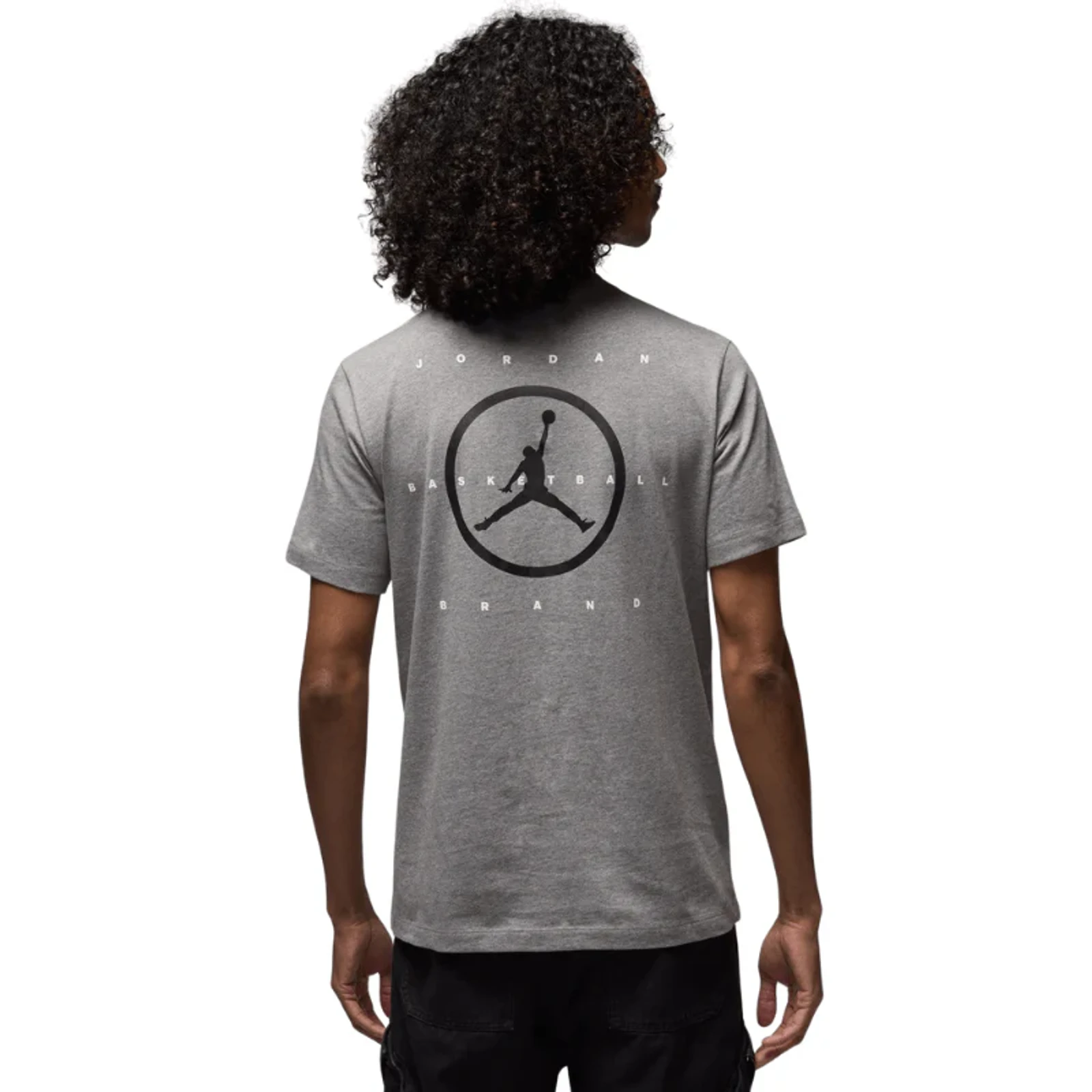 Футболка Air Jordan Flight Essentials Tee, чоловіча 2
