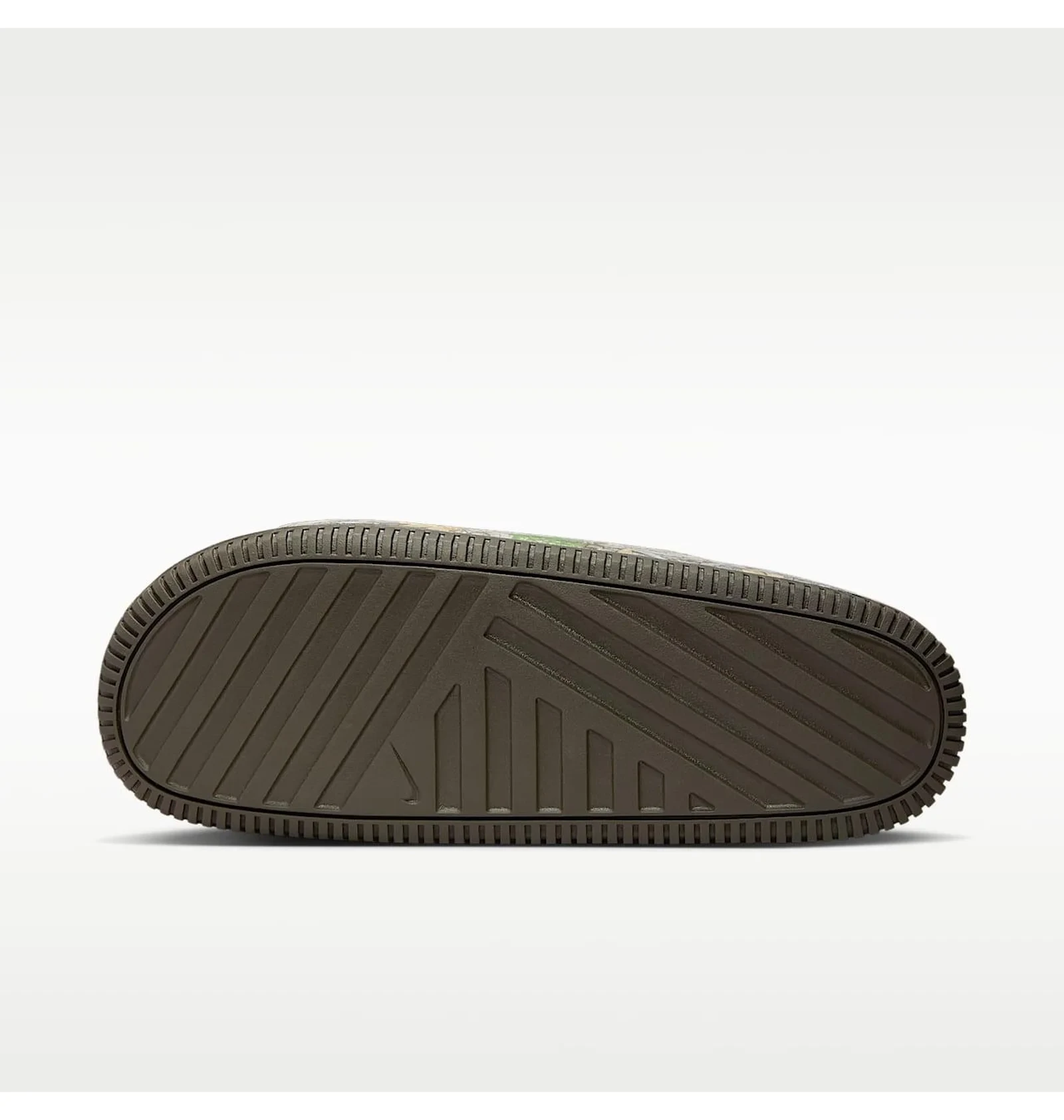Тапочки чоловічі Nike Realtree X Calm Slide Multi 3