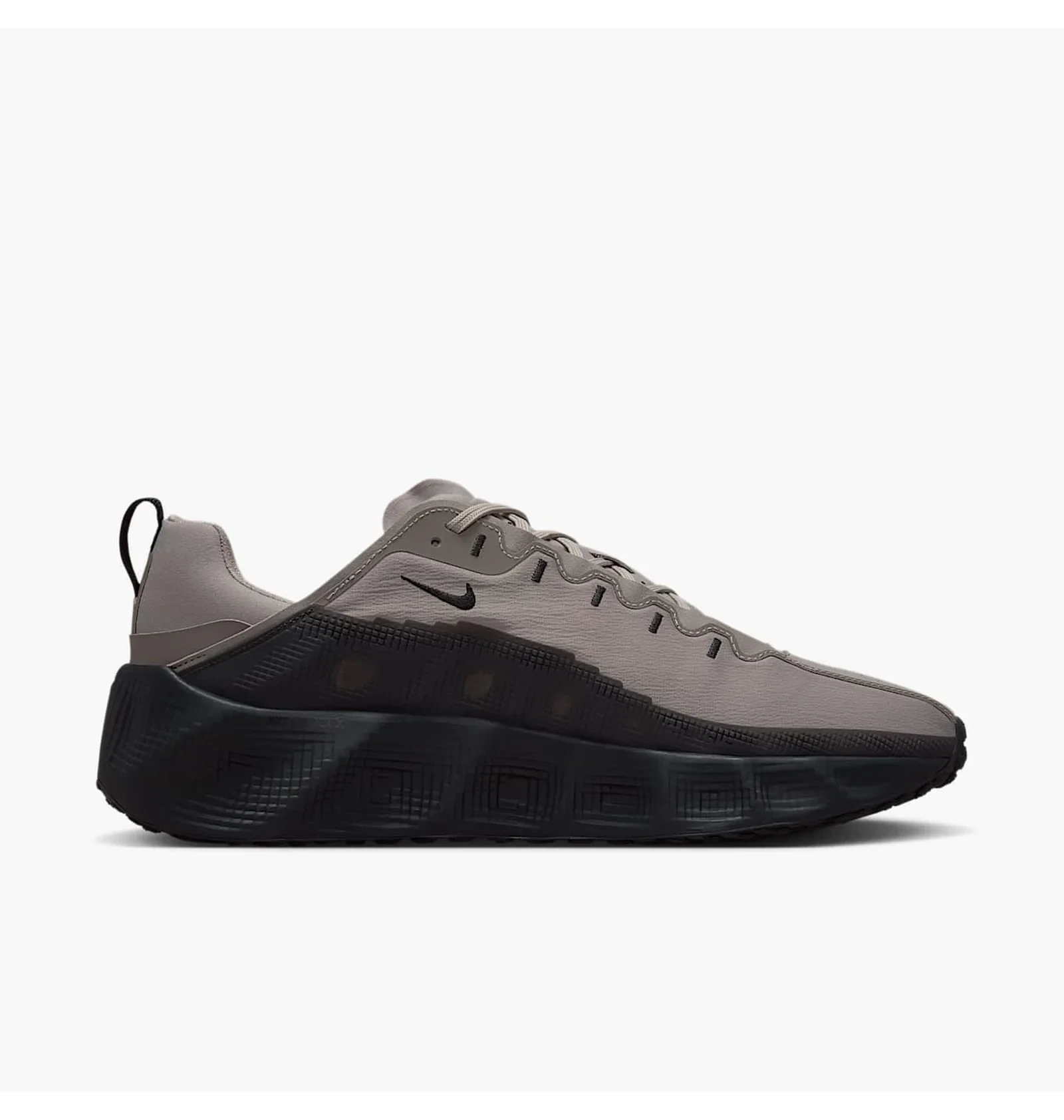 Кросівки чоловічі Nike Ava Rover Grey 4