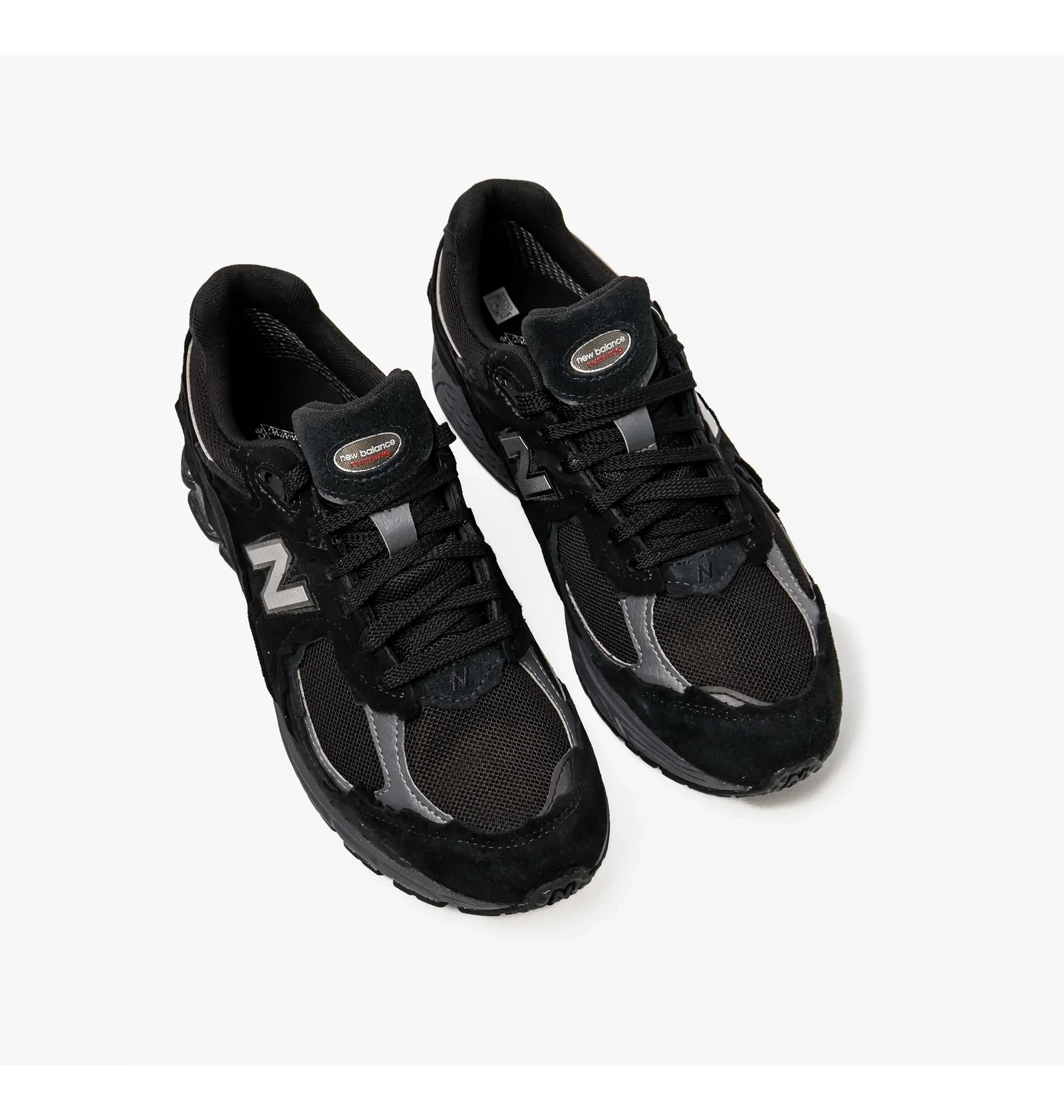Кросівки чоловічі New Balance Protection Pack Gore-Tex 3