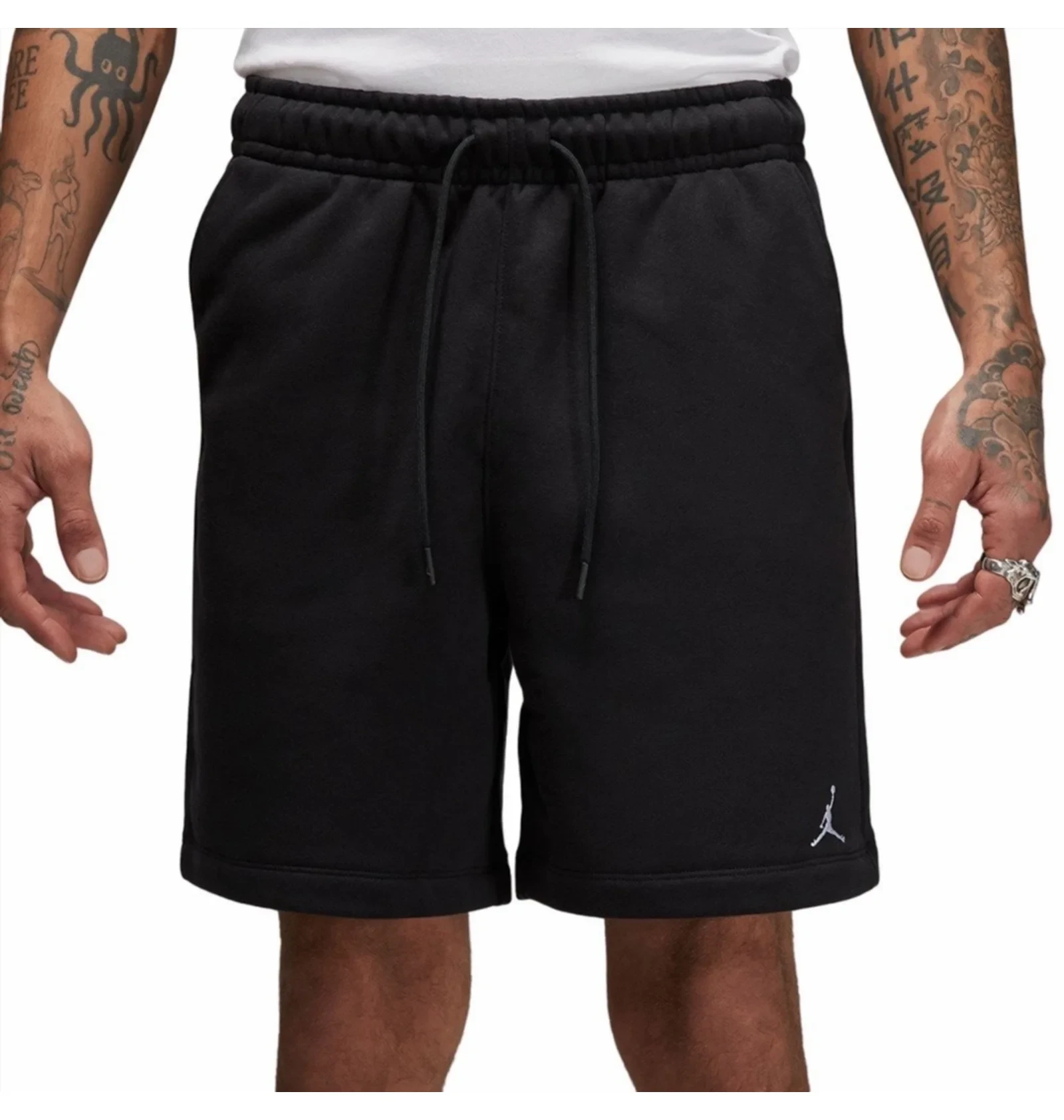 Шорти чоловічі Air Jordan Essentials Black 3