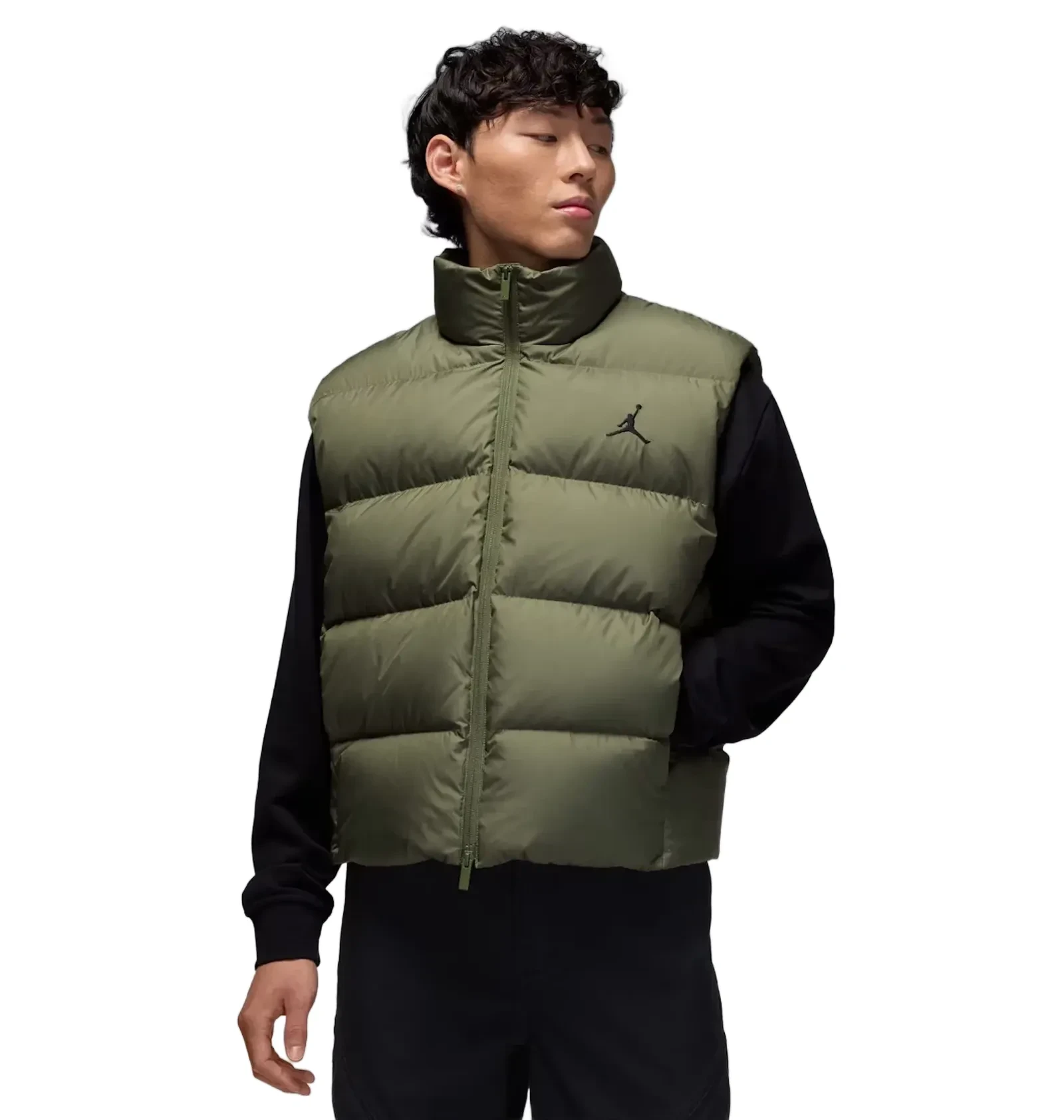 Чоловічий жилет Air Jordan Flight Down Vest