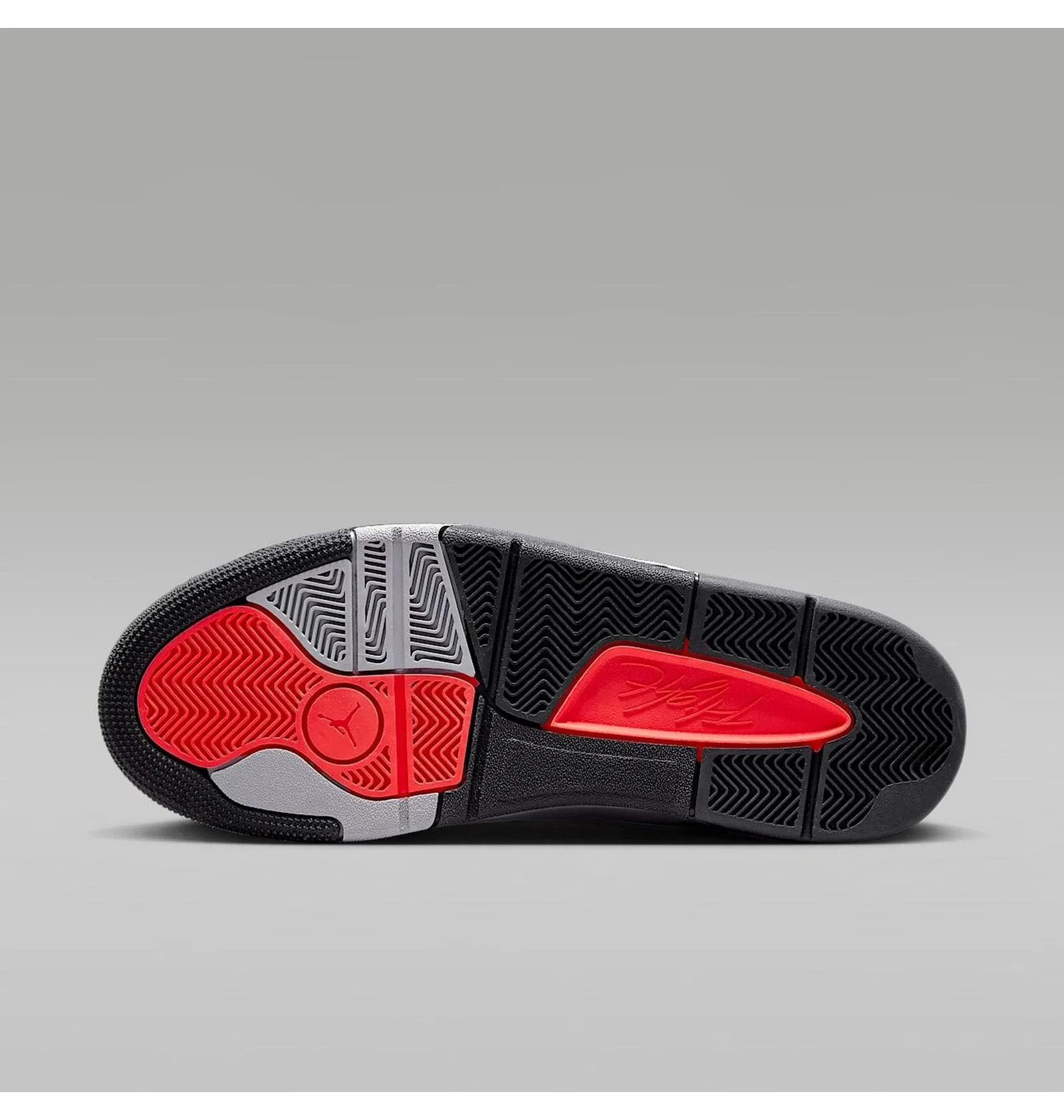 Кросівки чоловічі Air Jordan Flight Court Grey 2