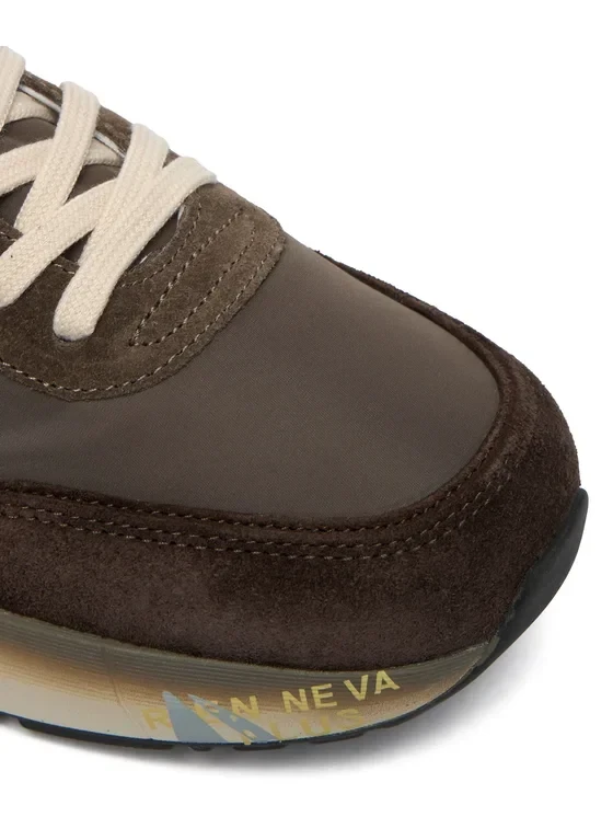 Кросівки чоловічі Premiata Mick Brown VAR-7714 6