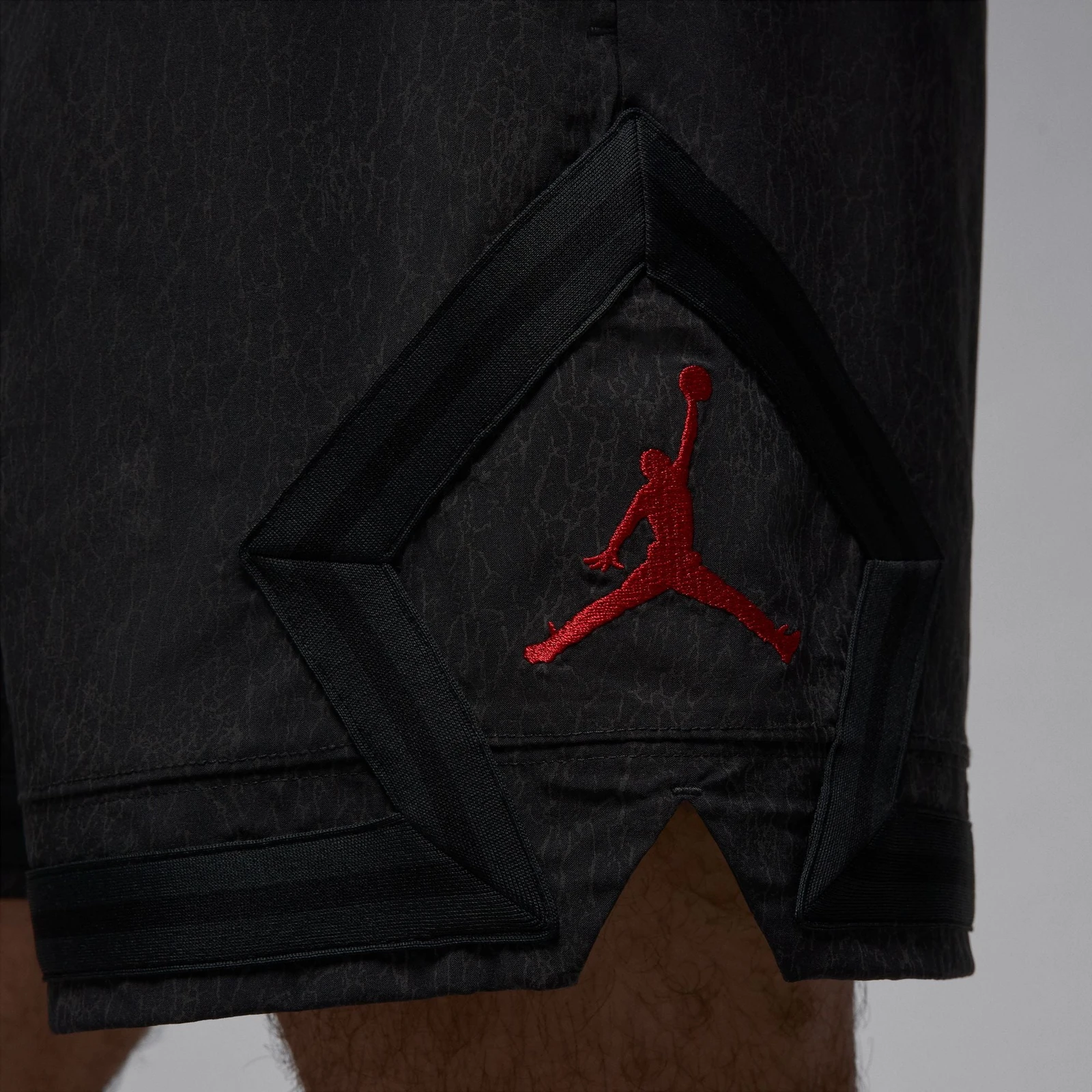 Чоловічі шорти Air Jordan Woven Diamond 5