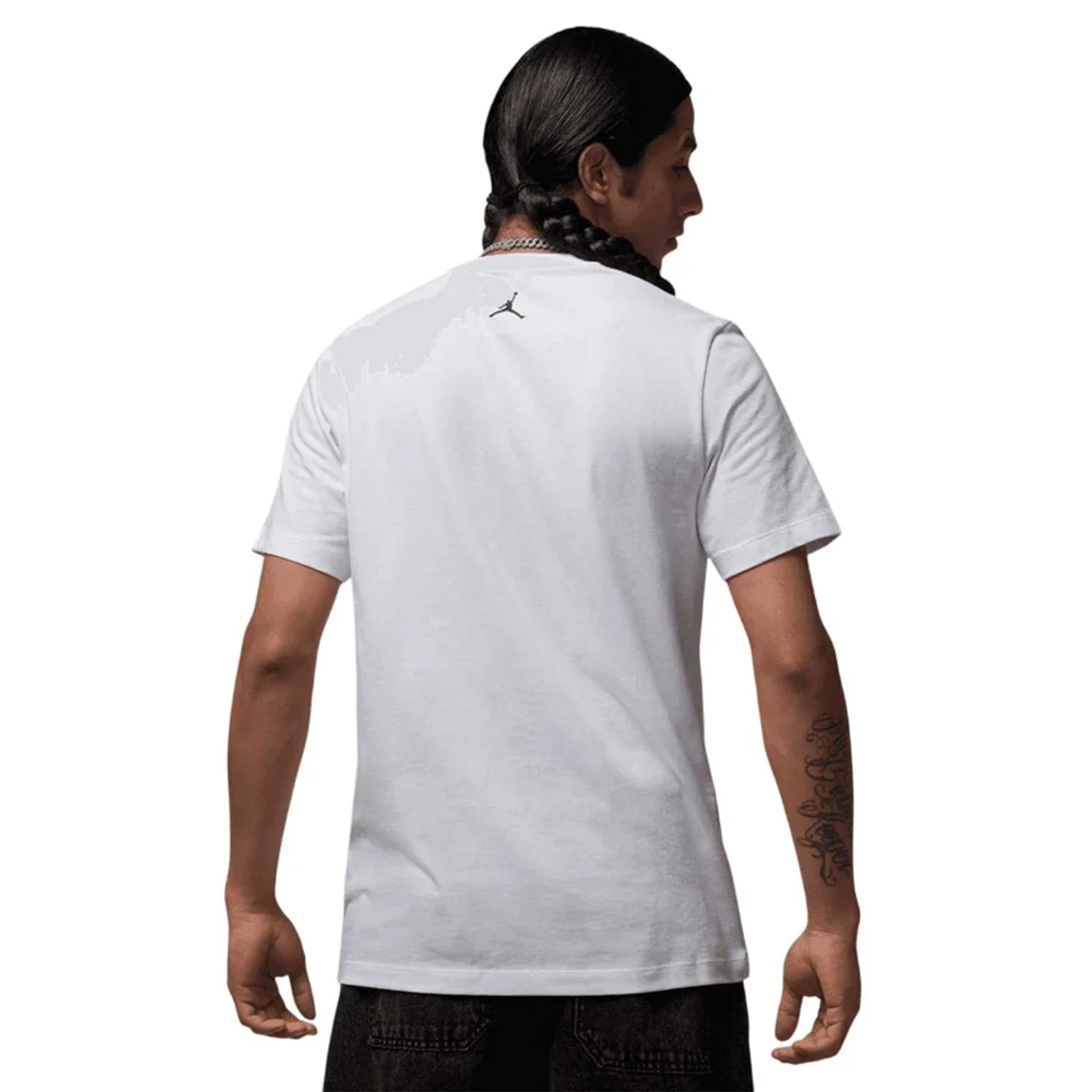 Футболка Air Jordan Jordan Brand Photo Tee чоловіча 3