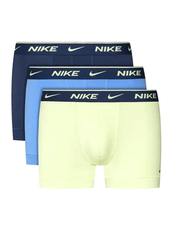 Труси чоловічі Nike Everyday Cotton Stretch