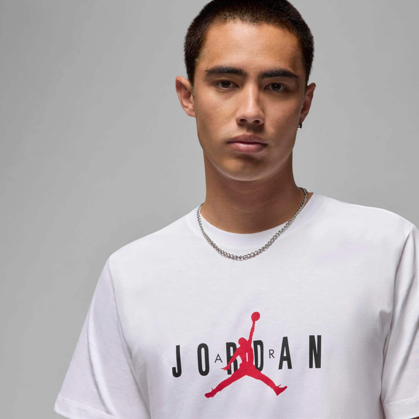 Футболка чоловіча Air Jordan 3